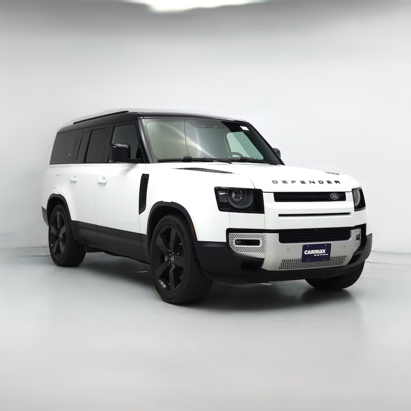2024 Land Rover Defender 130 P300 S