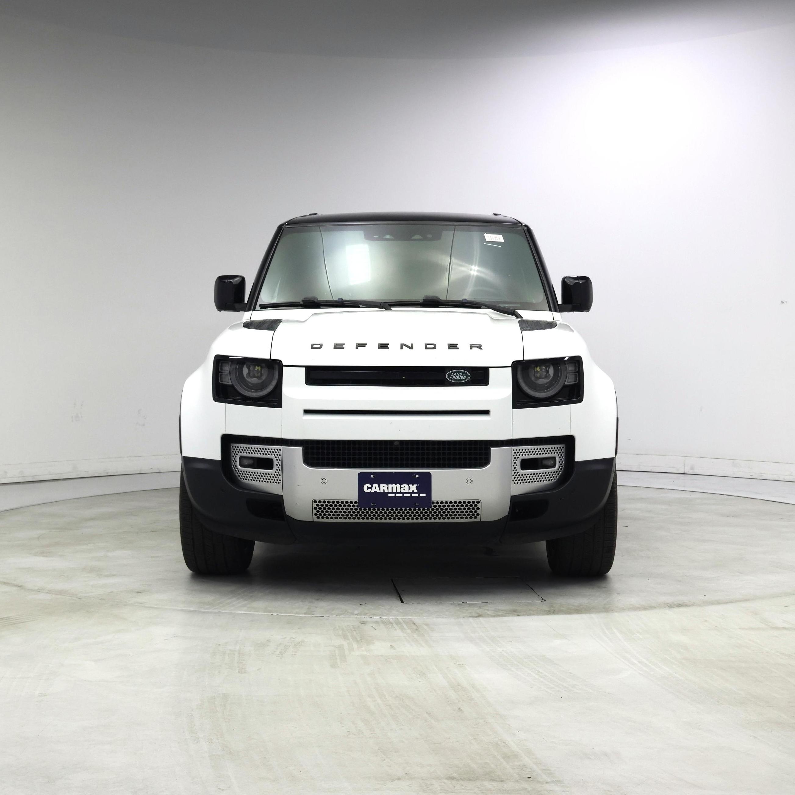 Thumbnail: 2024 Land Rover Defender - 5