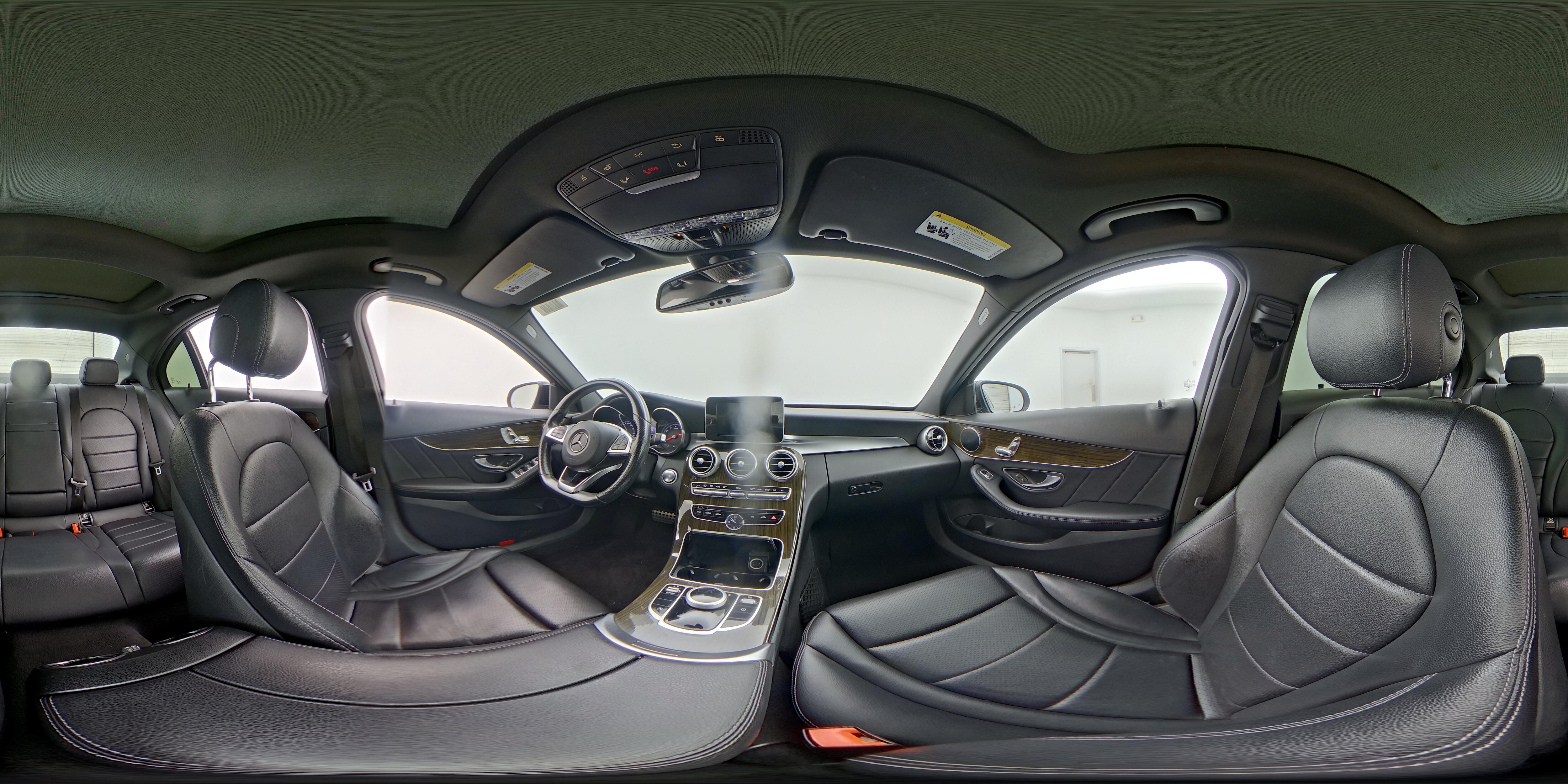 2018 Mercedes-Benz C-Class Sedan C300 - Photo 24
