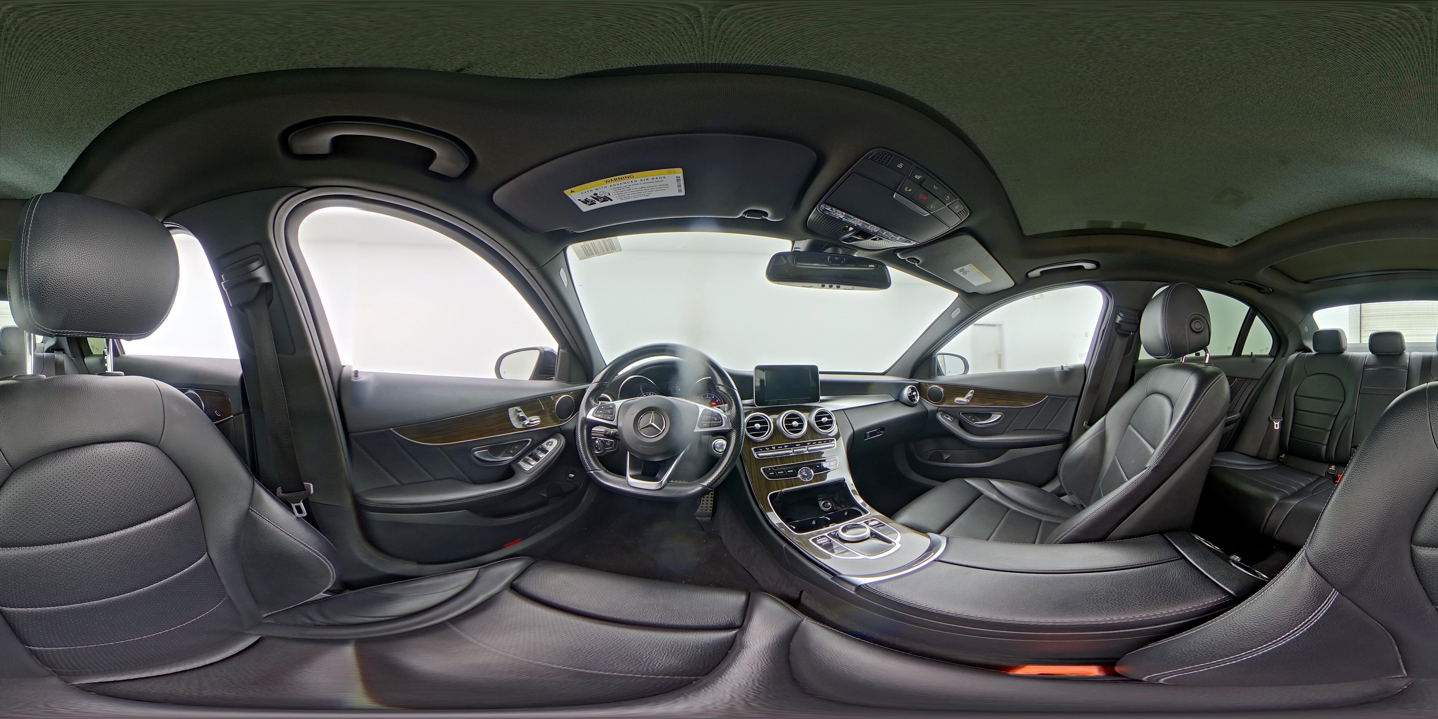 2018 Mercedes-Benz C-Class Sedan C300 - Photo 26