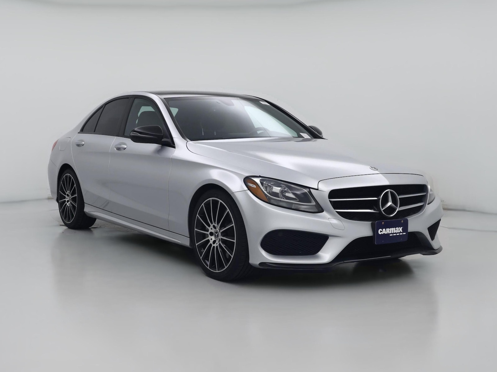 2018 Mercedes-Benz C-Class Sedan C300 - Photo 1