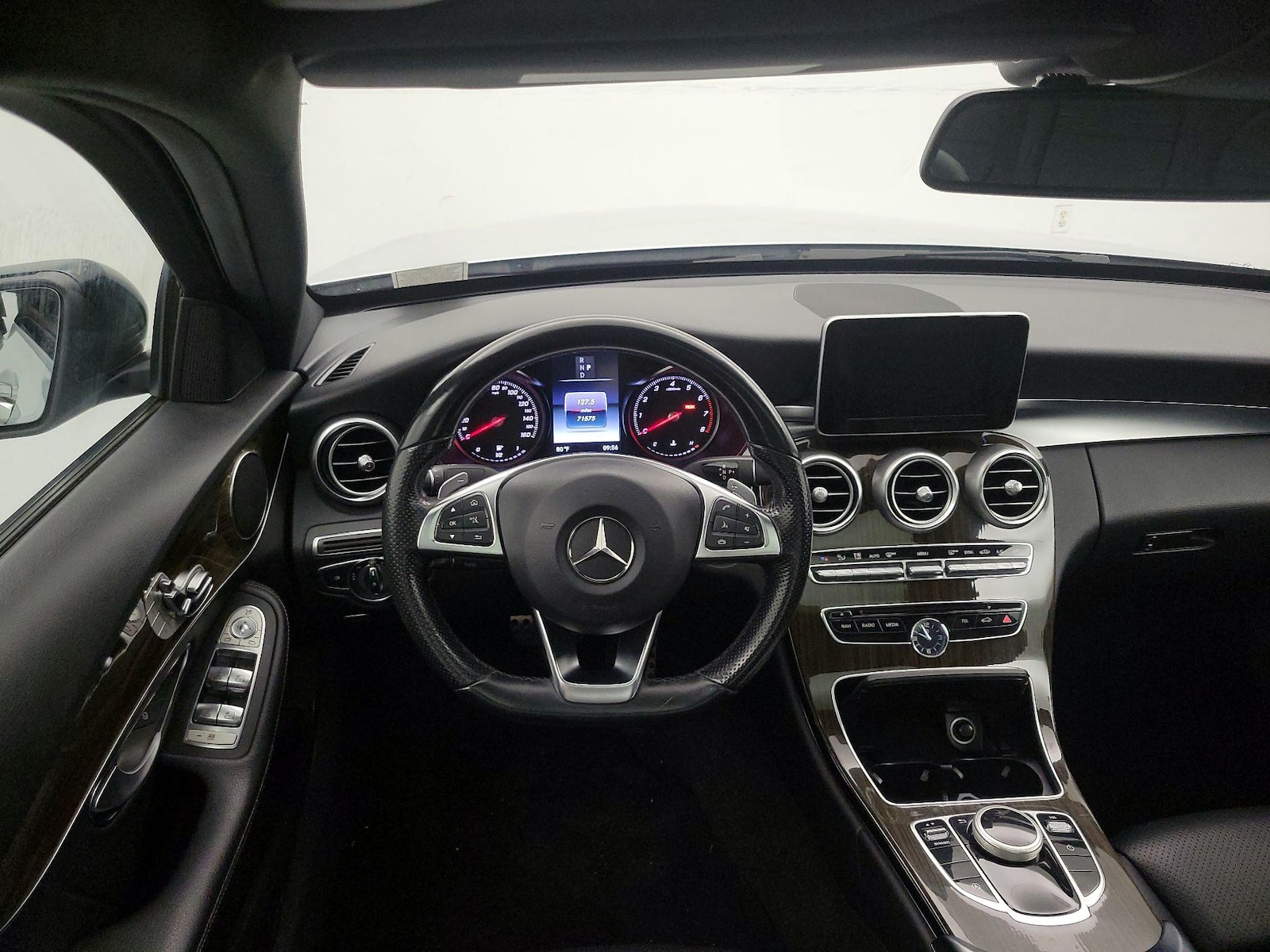 2018 Mercedes-Benz C-Class Sedan C300 - Photo 11