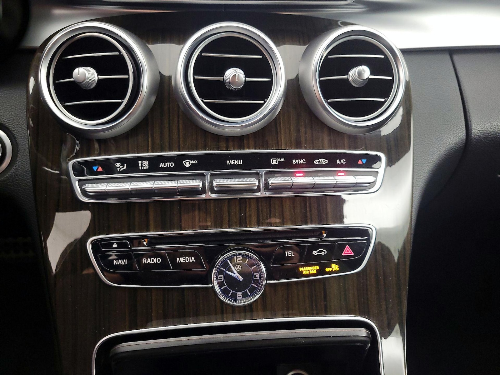 2018 Mercedes-Benz C-Class Sedan C300 - Photo 17