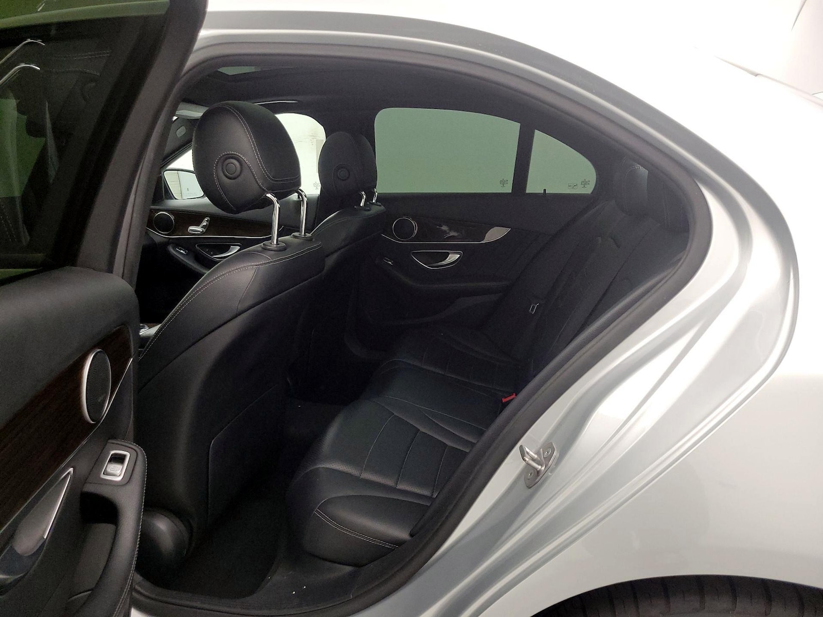 2018 Mercedes-Benz C-Class Sedan C300 - Photo 20