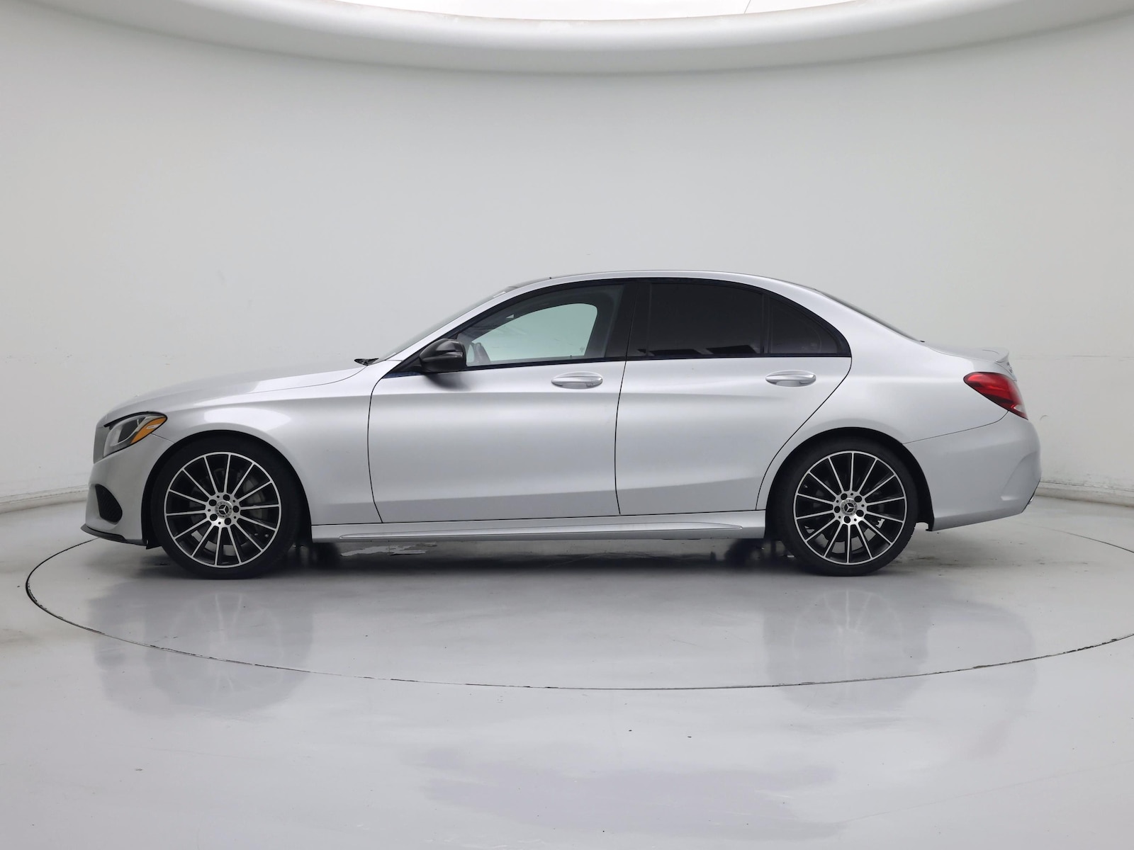 2018 Mercedes-Benz C-Class Sedan C300 - Photo 4