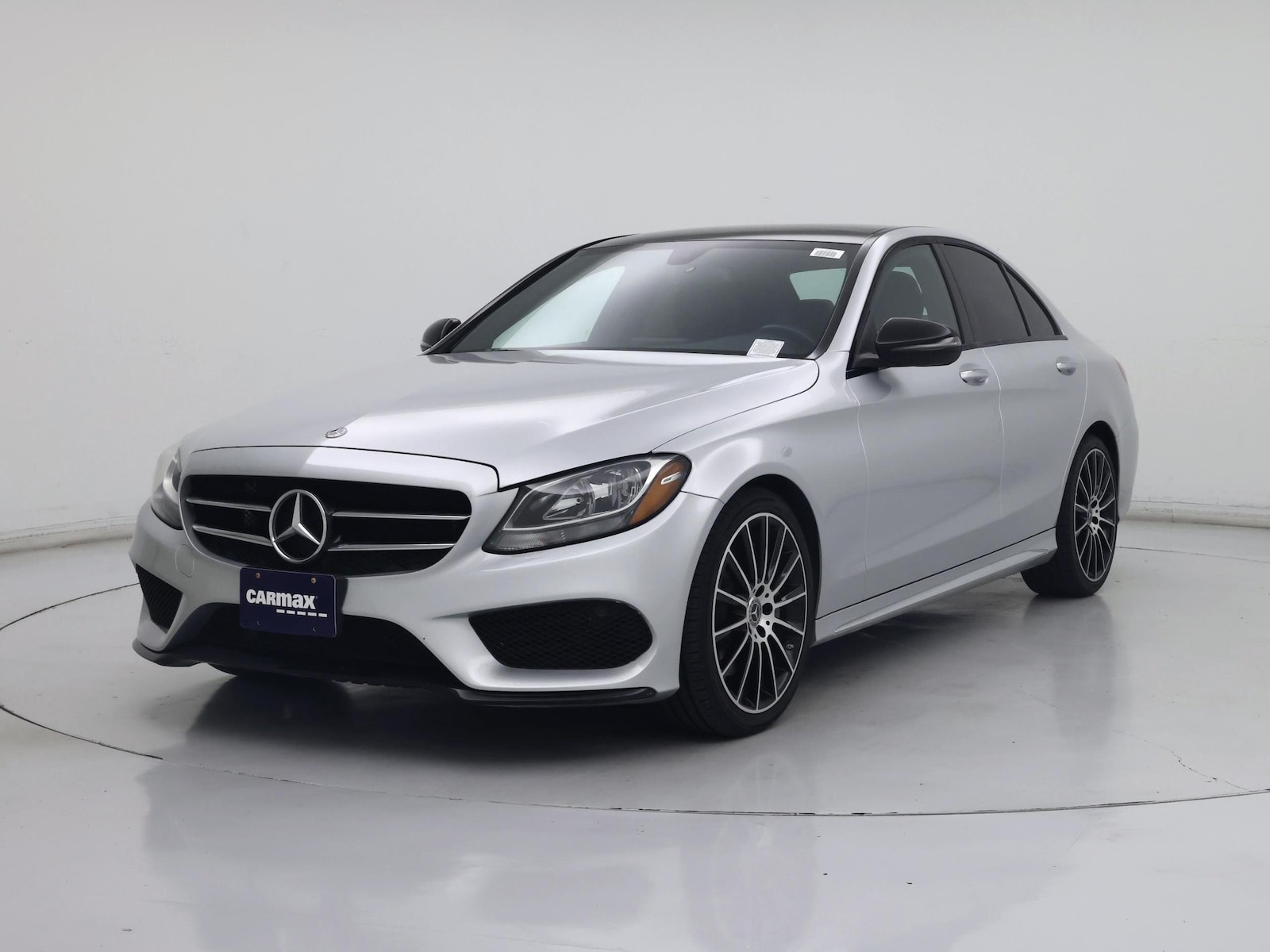 2018 Mercedes-Benz C-Class Sedan C300 - Photo 5