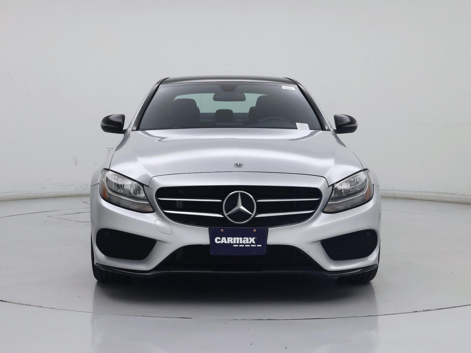 2018 Mercedes-Benz C-Class Sedan C300 - Photo 6