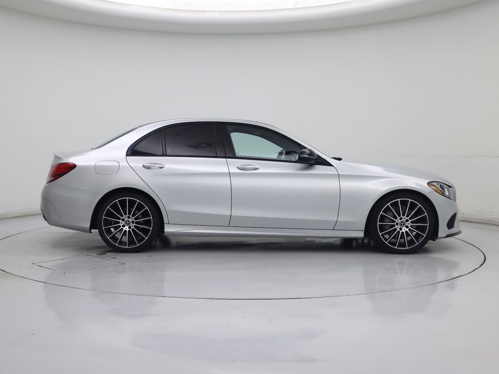 2018 Mercedes-Benz C-Class Sedan C300 - Photo 8
