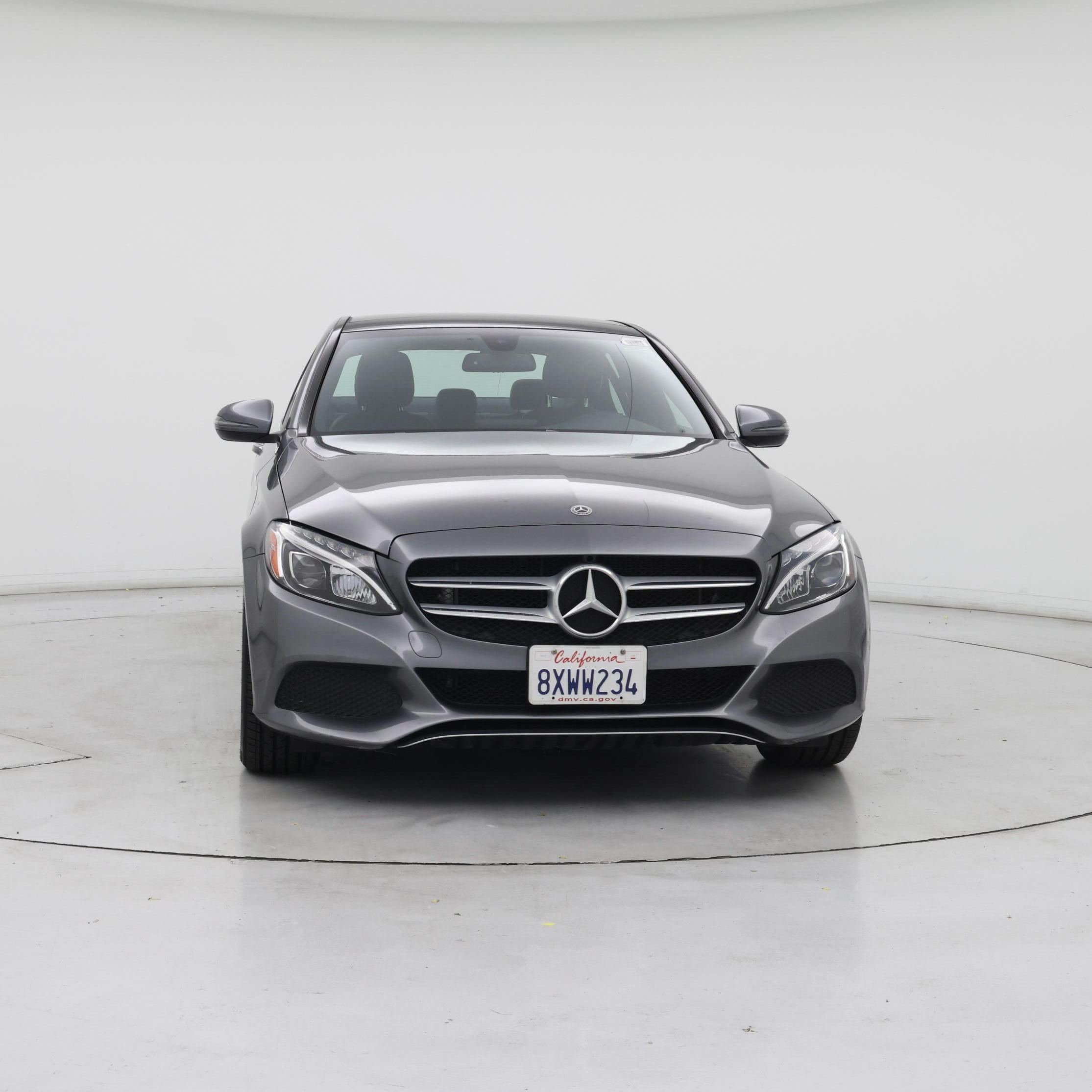 Thumbnail: 2018 Mercedes-Benz C-Class - 5