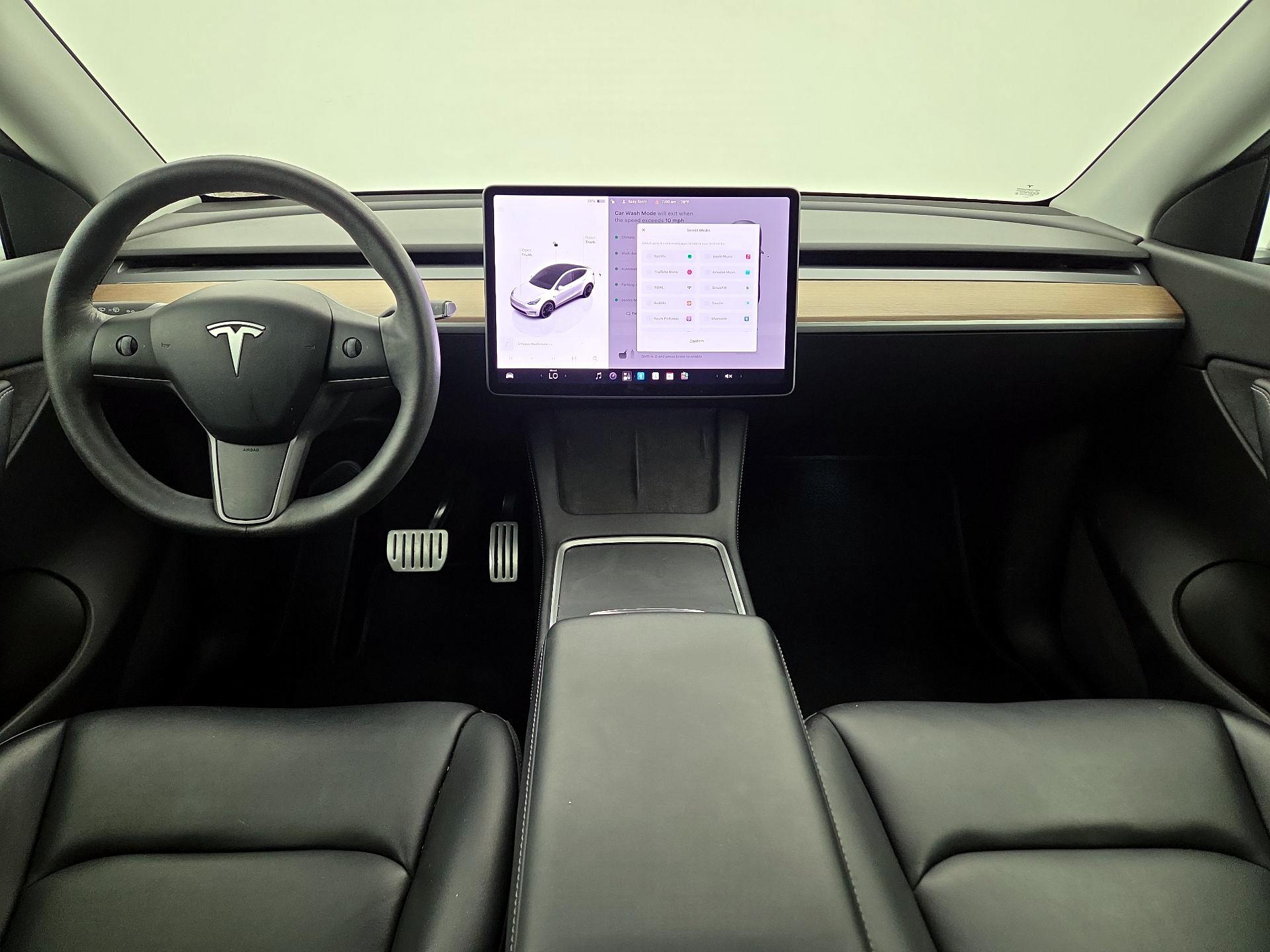 Thumbnail: 2022 Tesla Model Y - 9