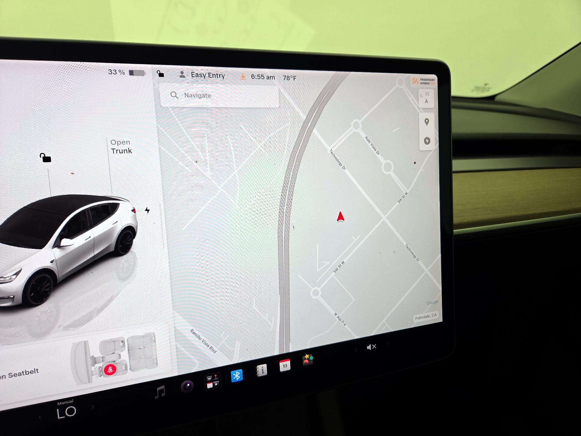 Thumbnail: 2022 Tesla Model Y - 13