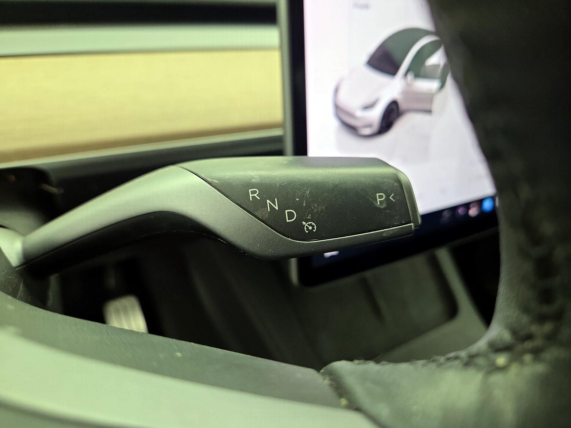 Thumbnail: 2022 Tesla Model Y - 17