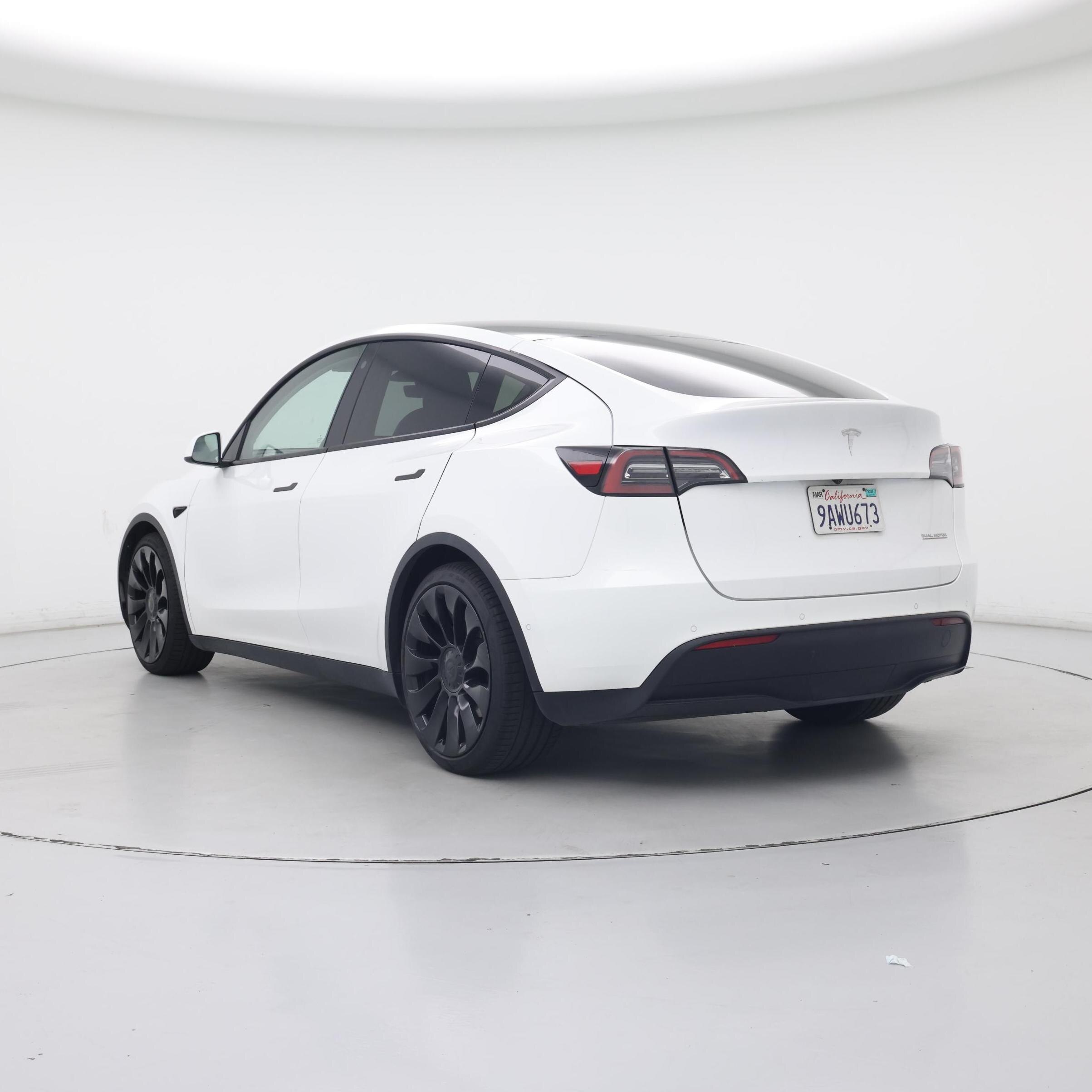 Thumbnail: 2022 Tesla Model Y - 2