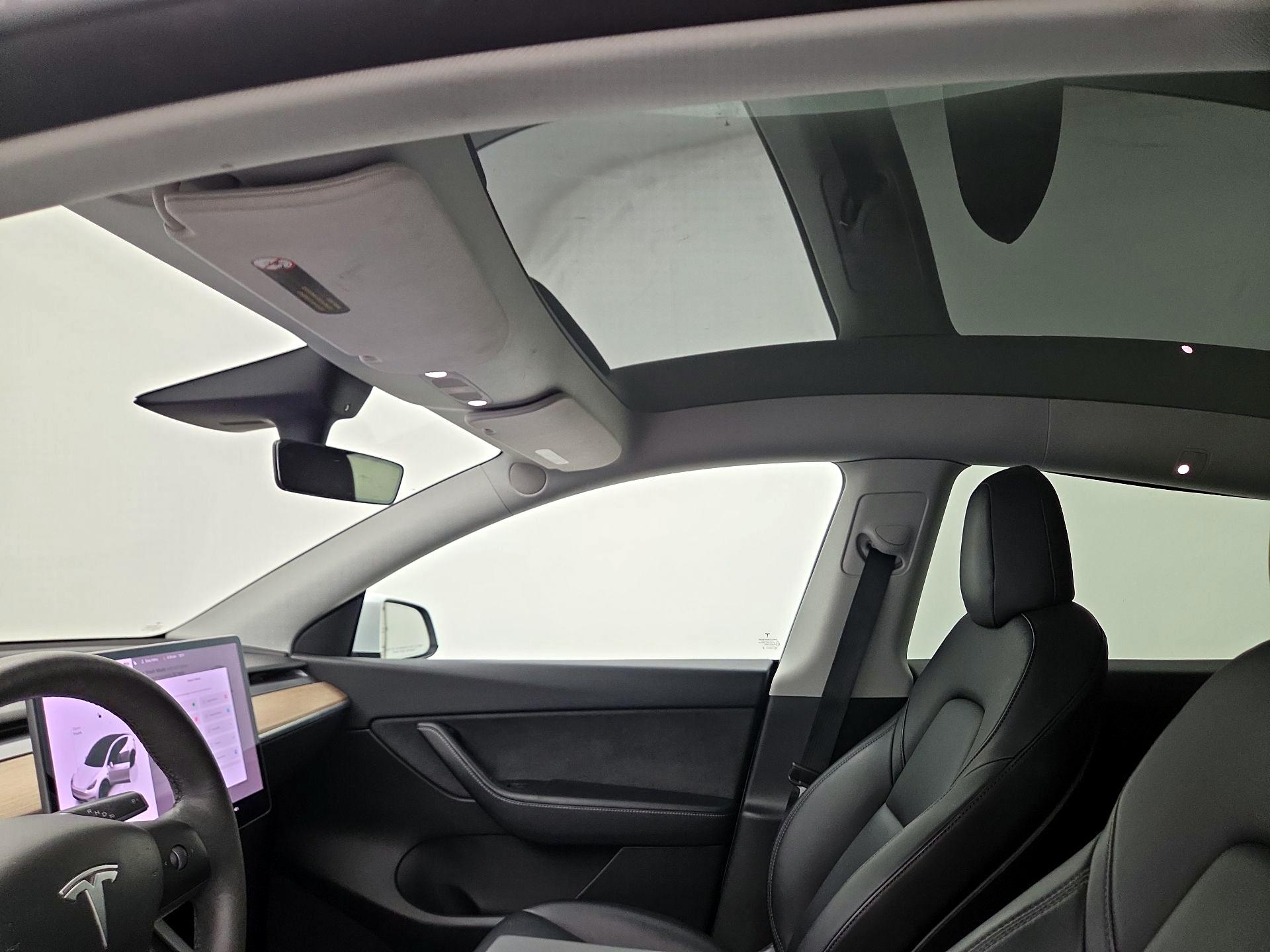 Thumbnail: 2022 Tesla Model Y - 19