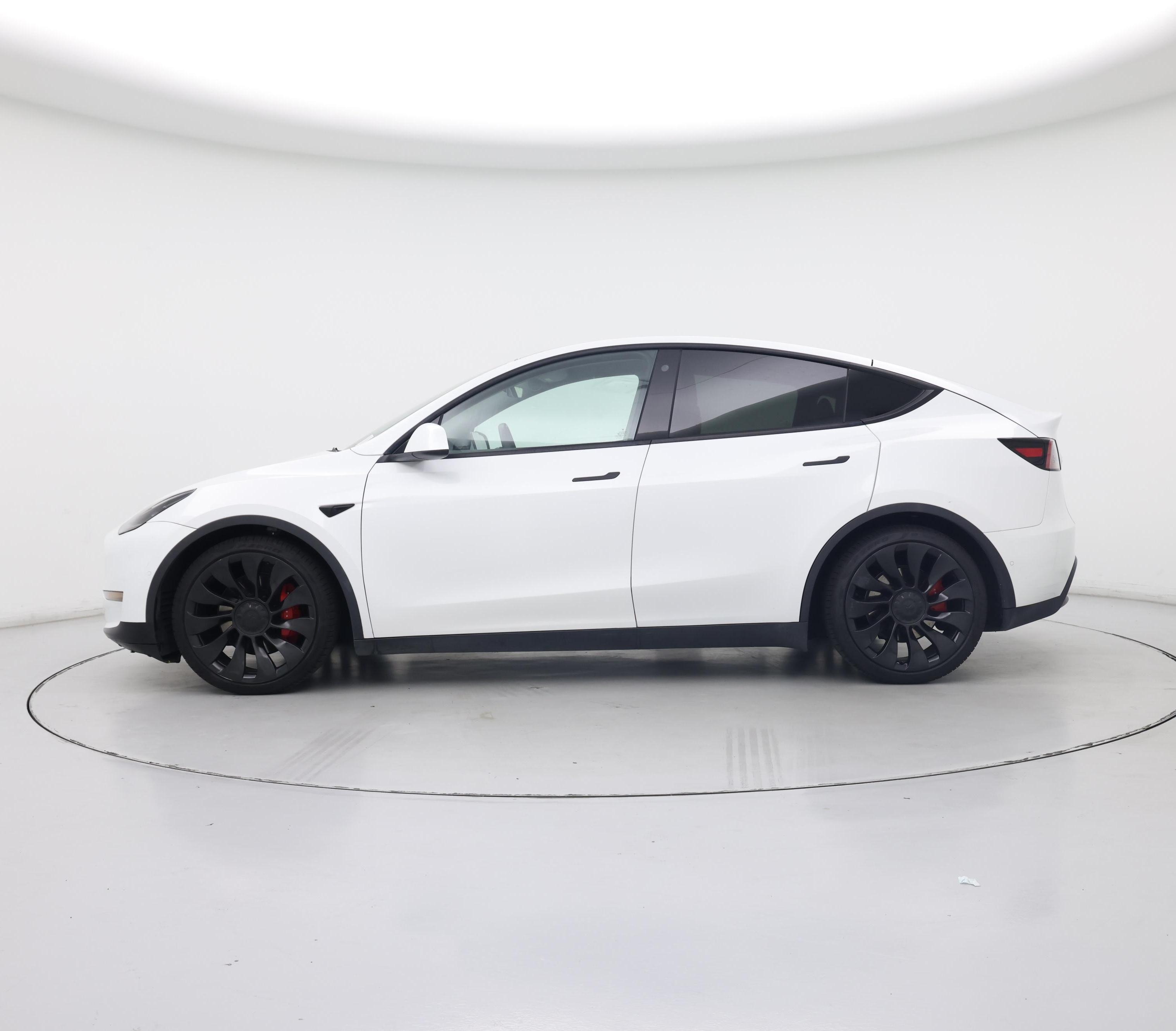 Thumbnail: 2022 Tesla Model Y - 3