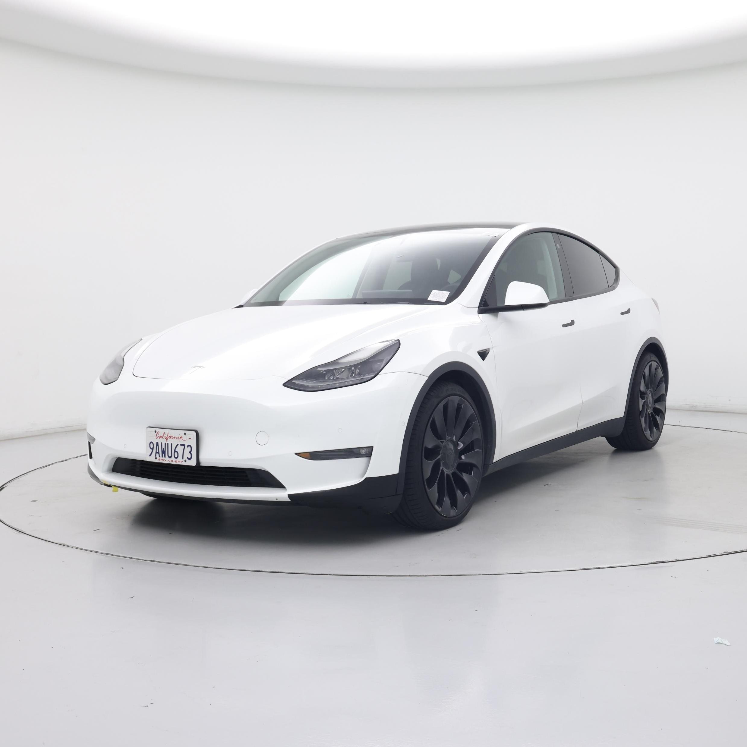 Thumbnail: 2022 Tesla Model Y - 4