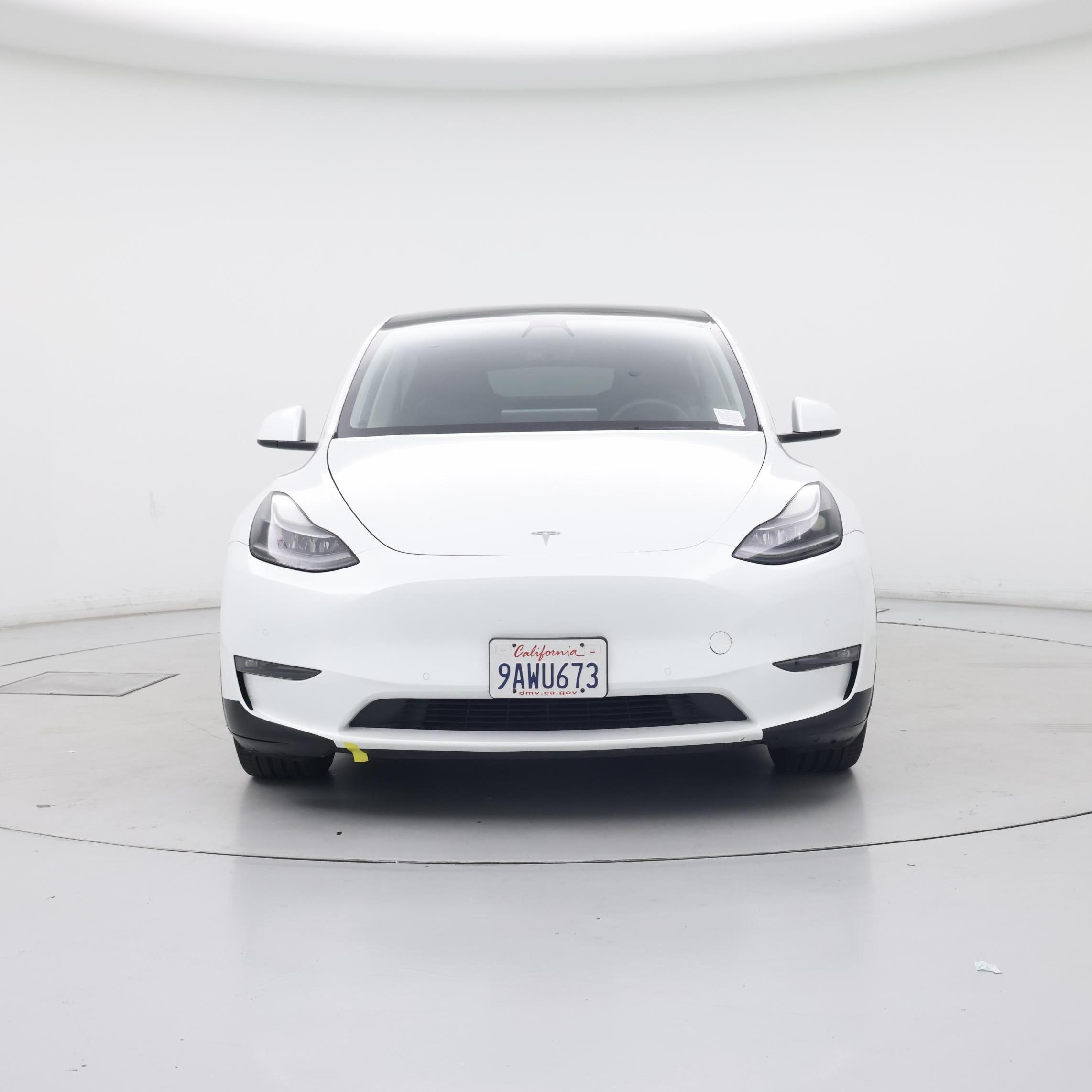 Thumbnail: 2022 Tesla Model Y - 5