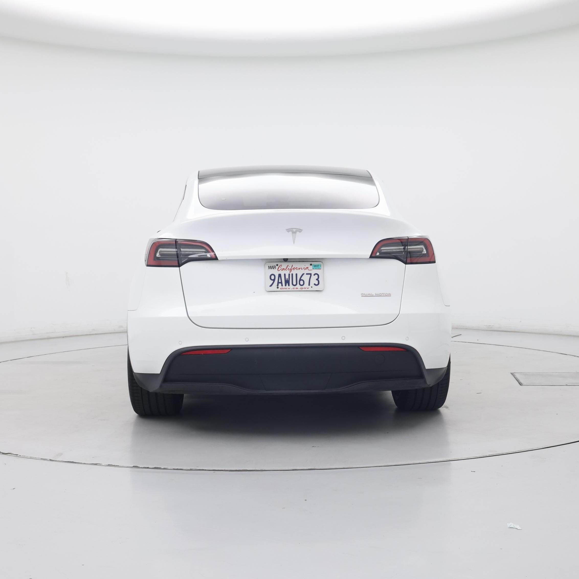 Thumbnail: 2022 Tesla Model Y - 6