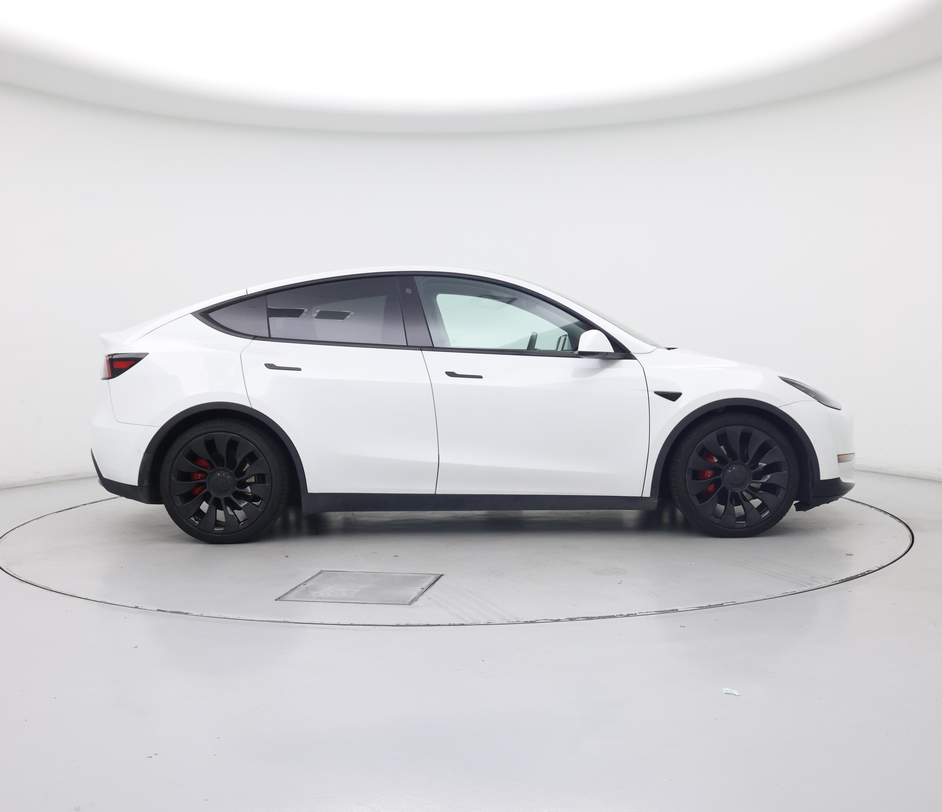 Thumbnail: 2022 Tesla Model Y - 7