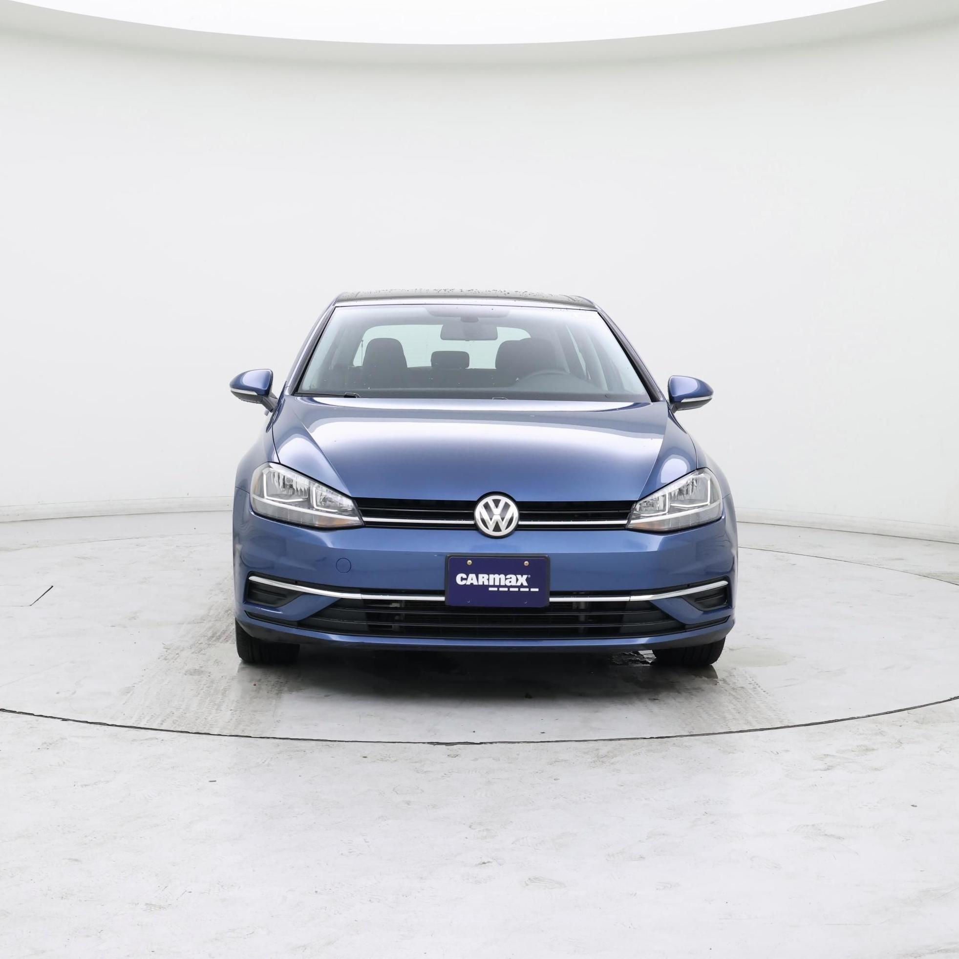 Thumbnail: 2021 Volkswagen Golf - 5