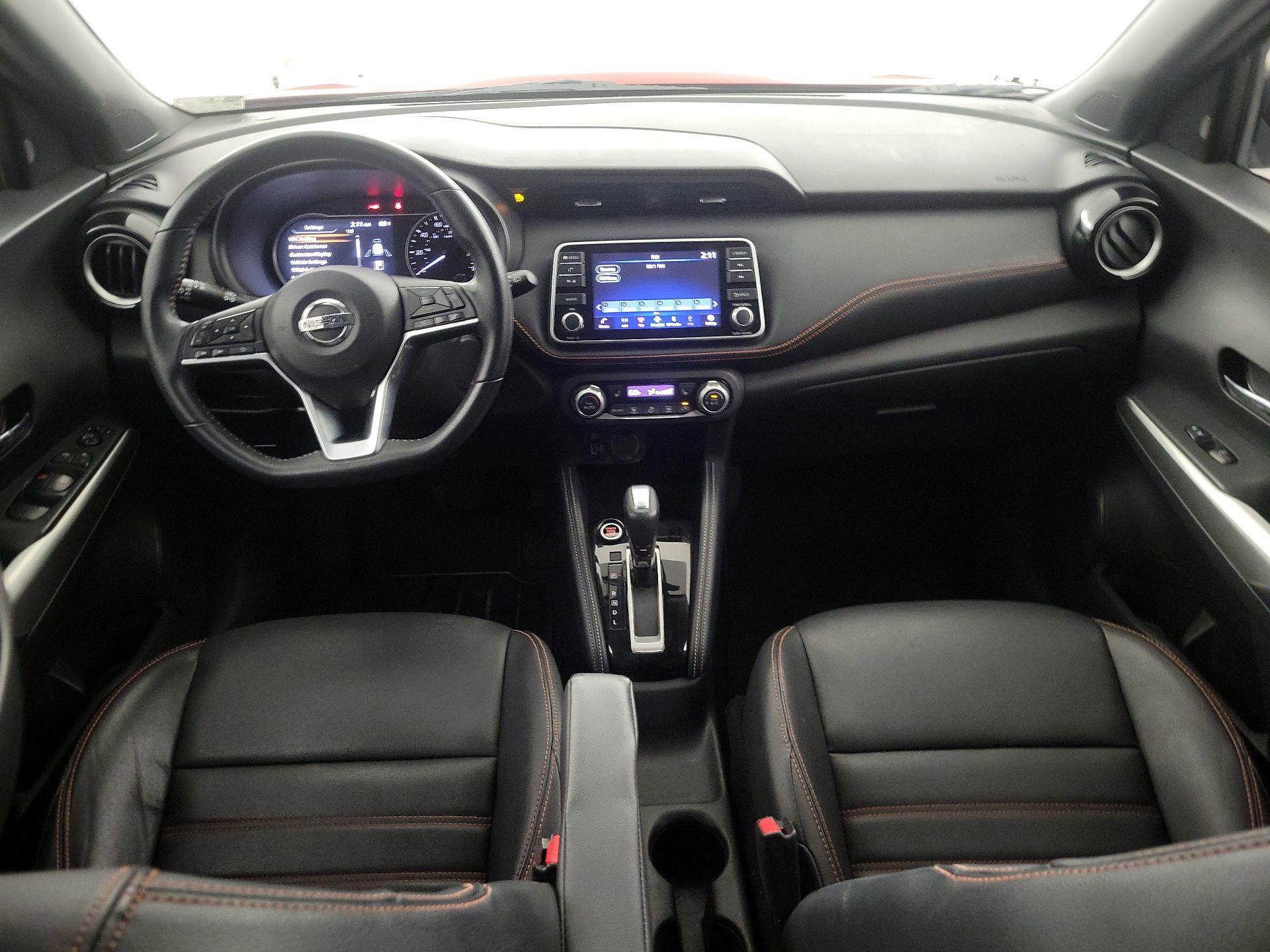 Thumbnail: 2020 Nissan Kicks - 9