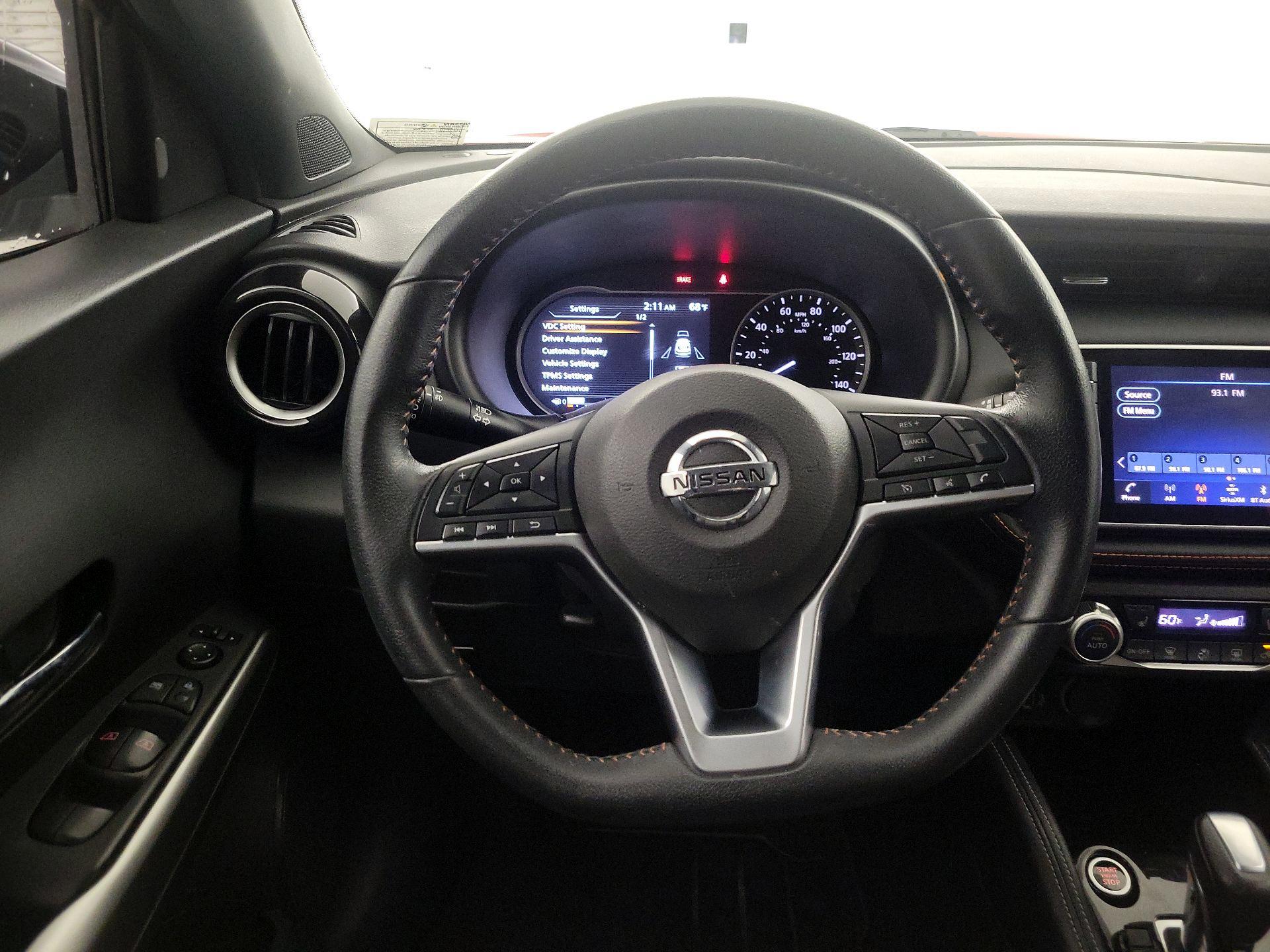 Thumbnail: 2020 Nissan Kicks - 10