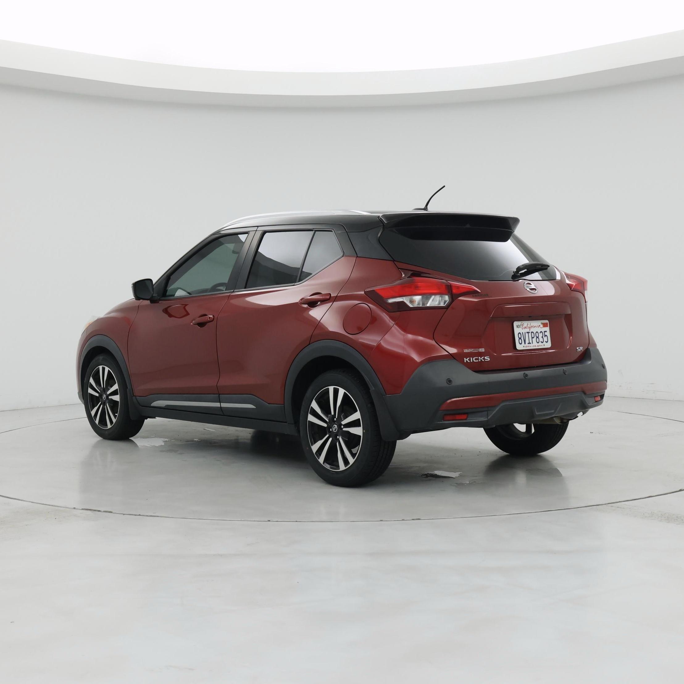 Thumbnail: 2020 Nissan Kicks - 2