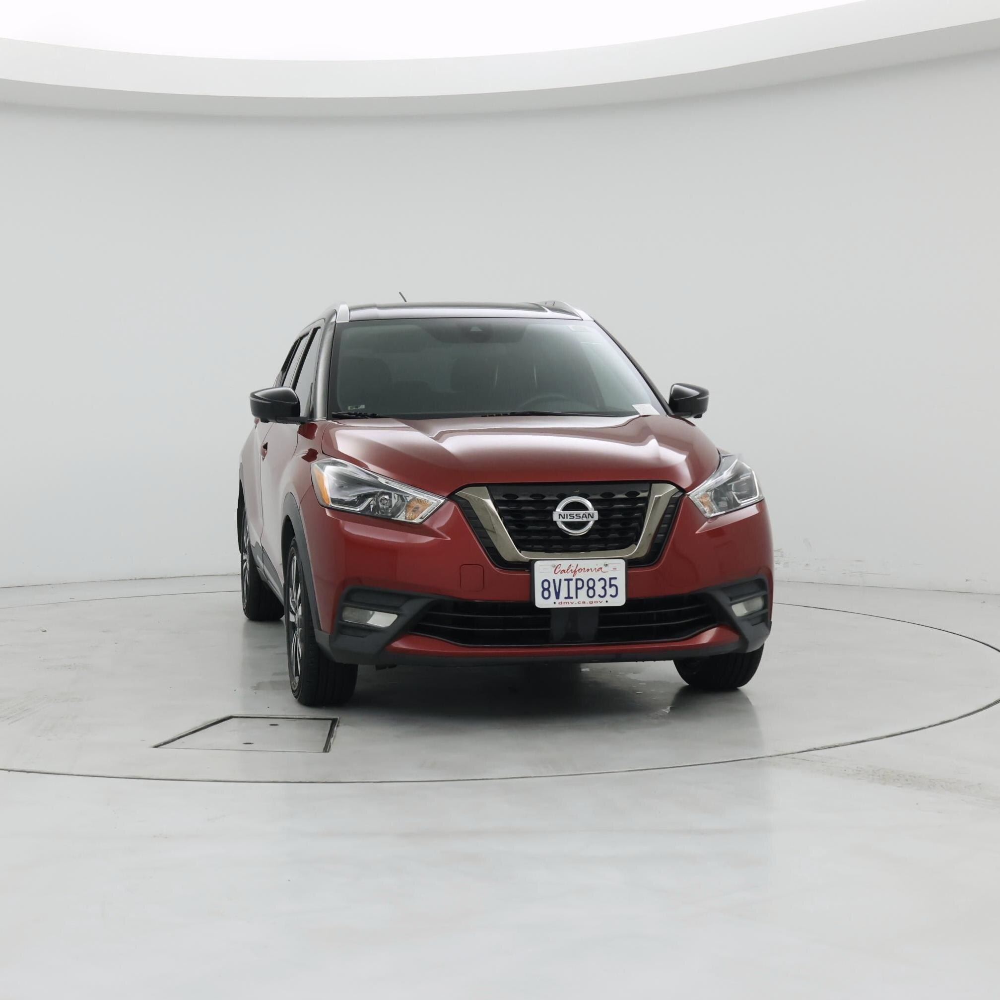 Thumbnail: 2020 Nissan Kicks - 5