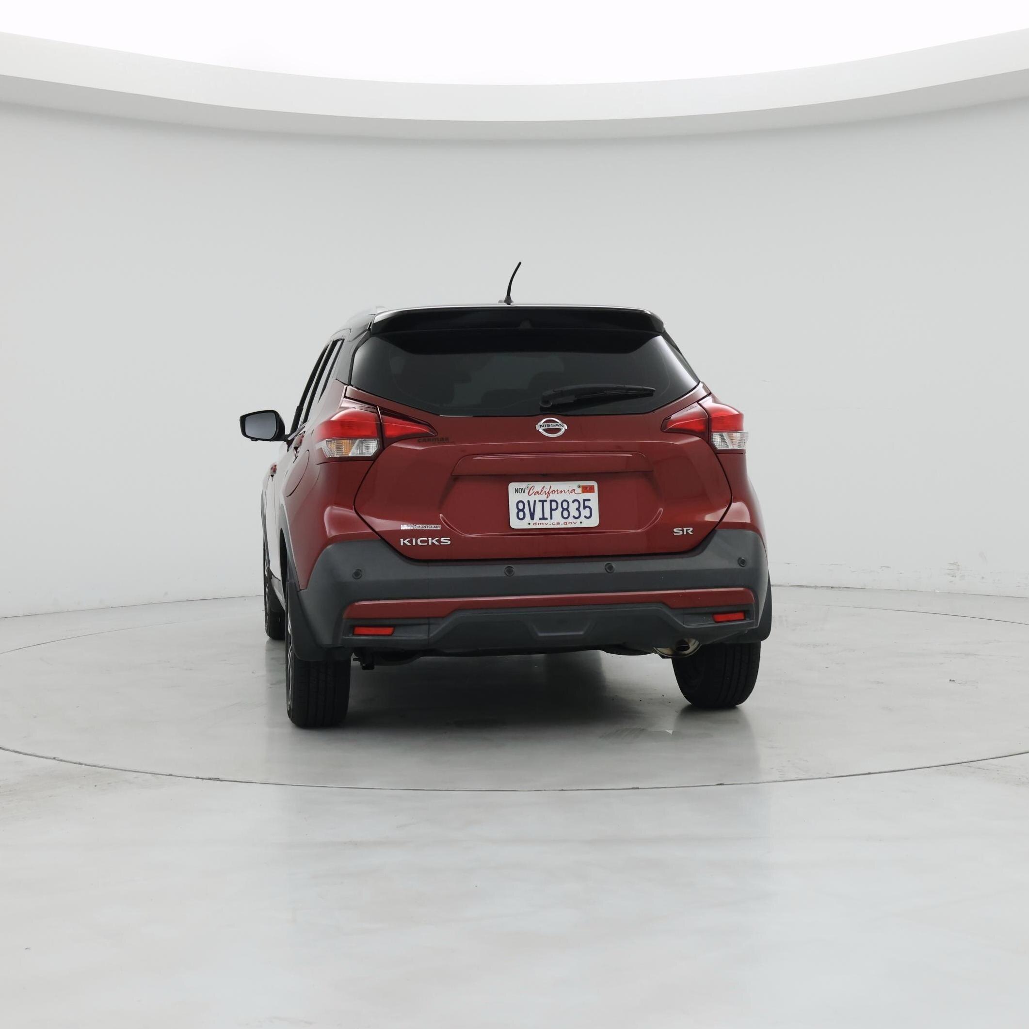 Thumbnail: 2020 Nissan Kicks - 6