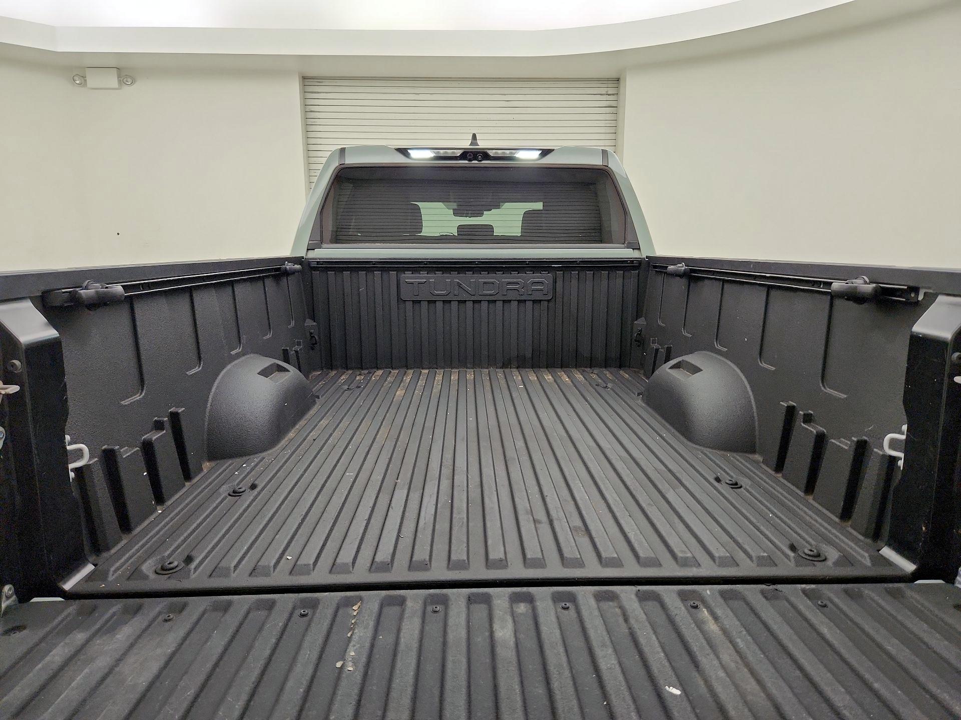 Thumbnail: 2024 Toyota Tundra - 20
