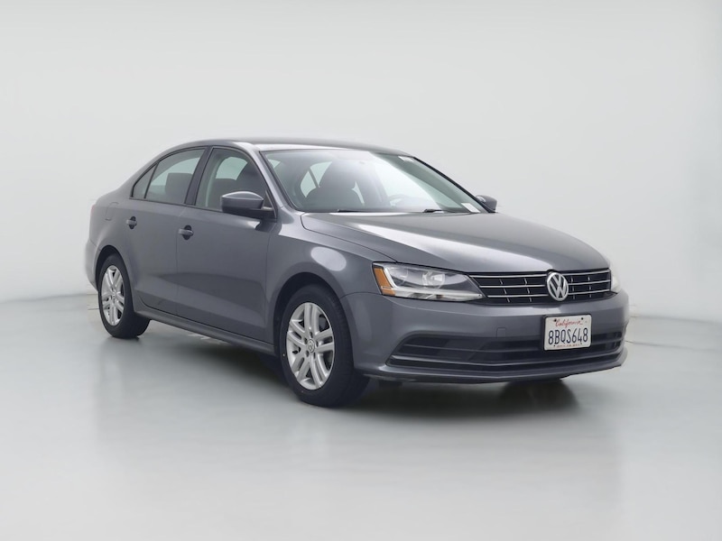 2018 Volkswagen Jetta S -
                  Oxnard, CA