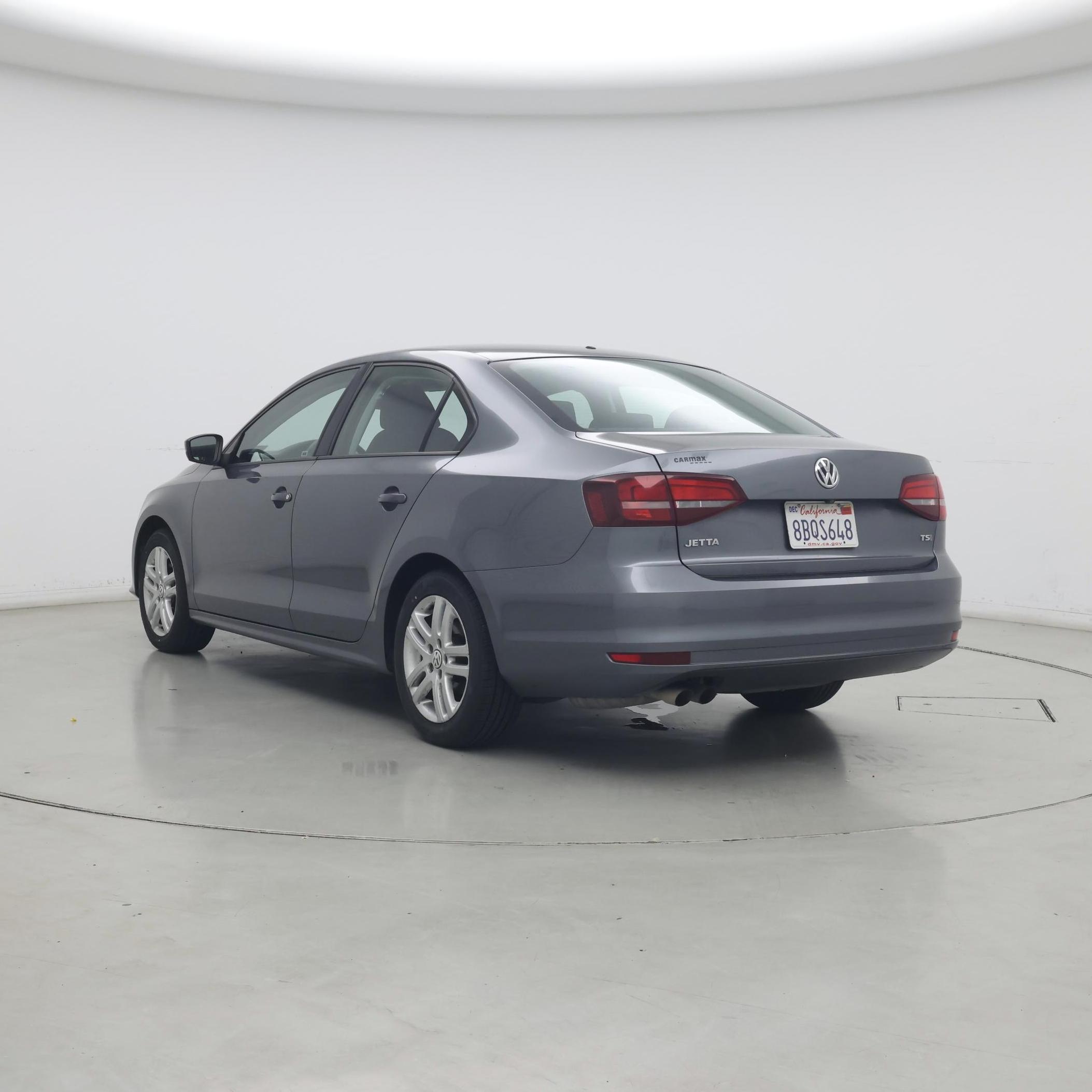 Thumbnail: 2018 Volkswagen Jetta - 2