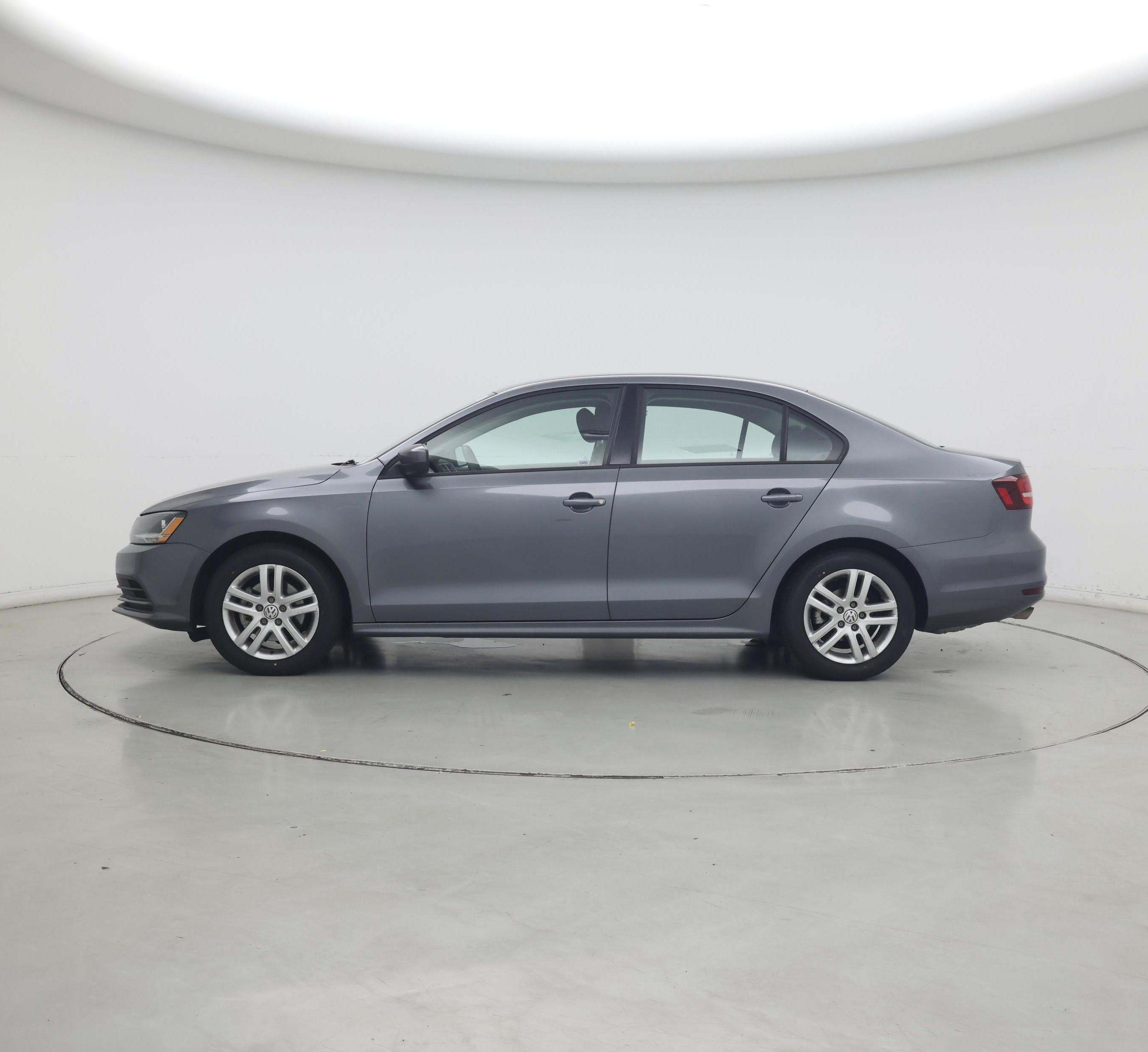 Thumbnail: 2018 Volkswagen Jetta - 3