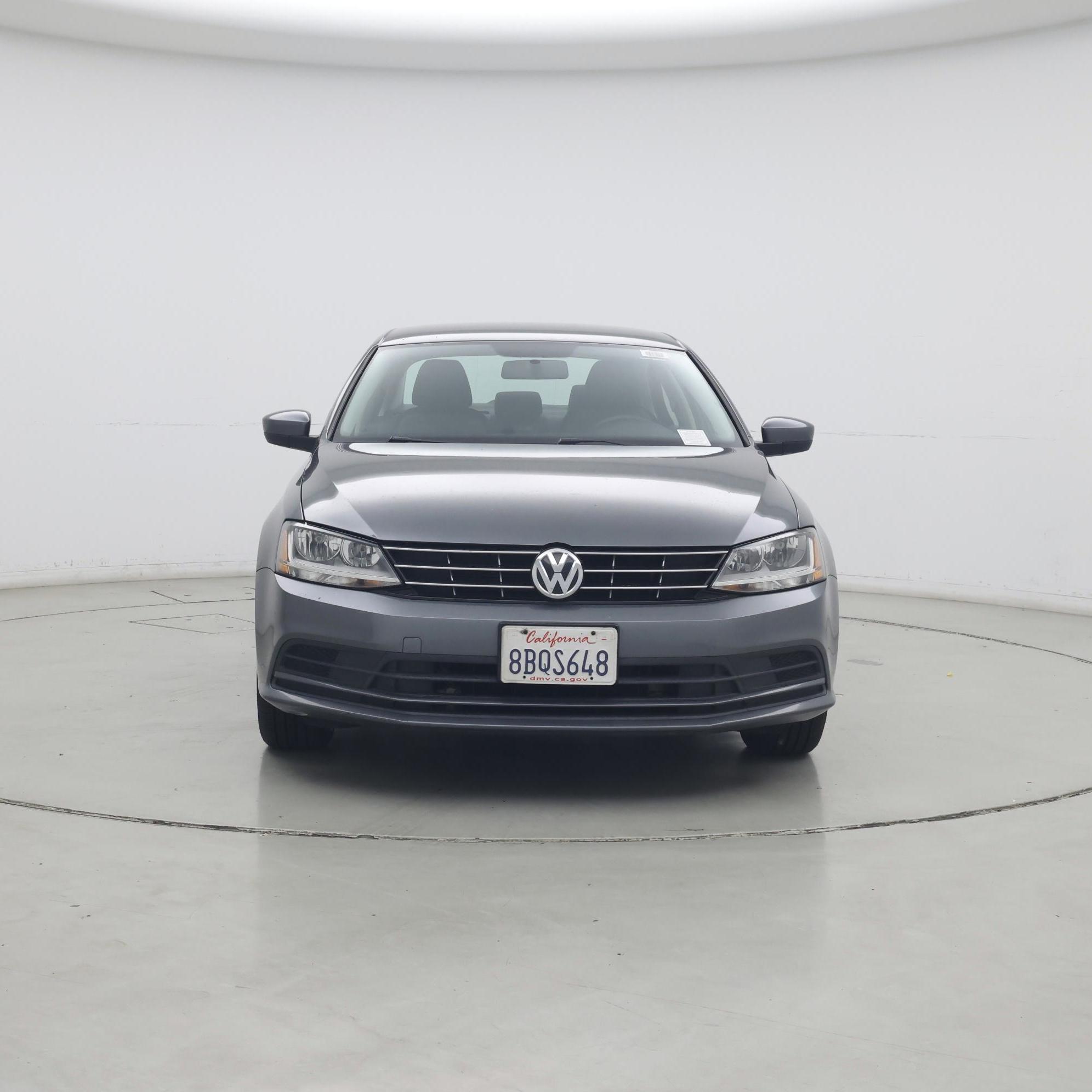 Thumbnail: 2018 Volkswagen Jetta - 5