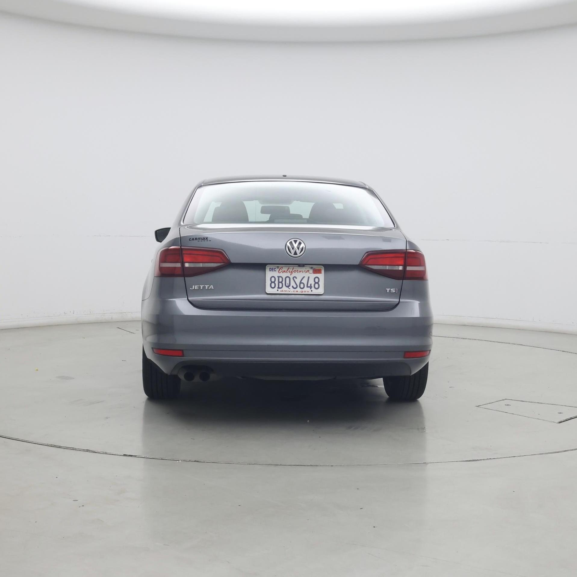 Thumbnail: 2018 Volkswagen Jetta - 6