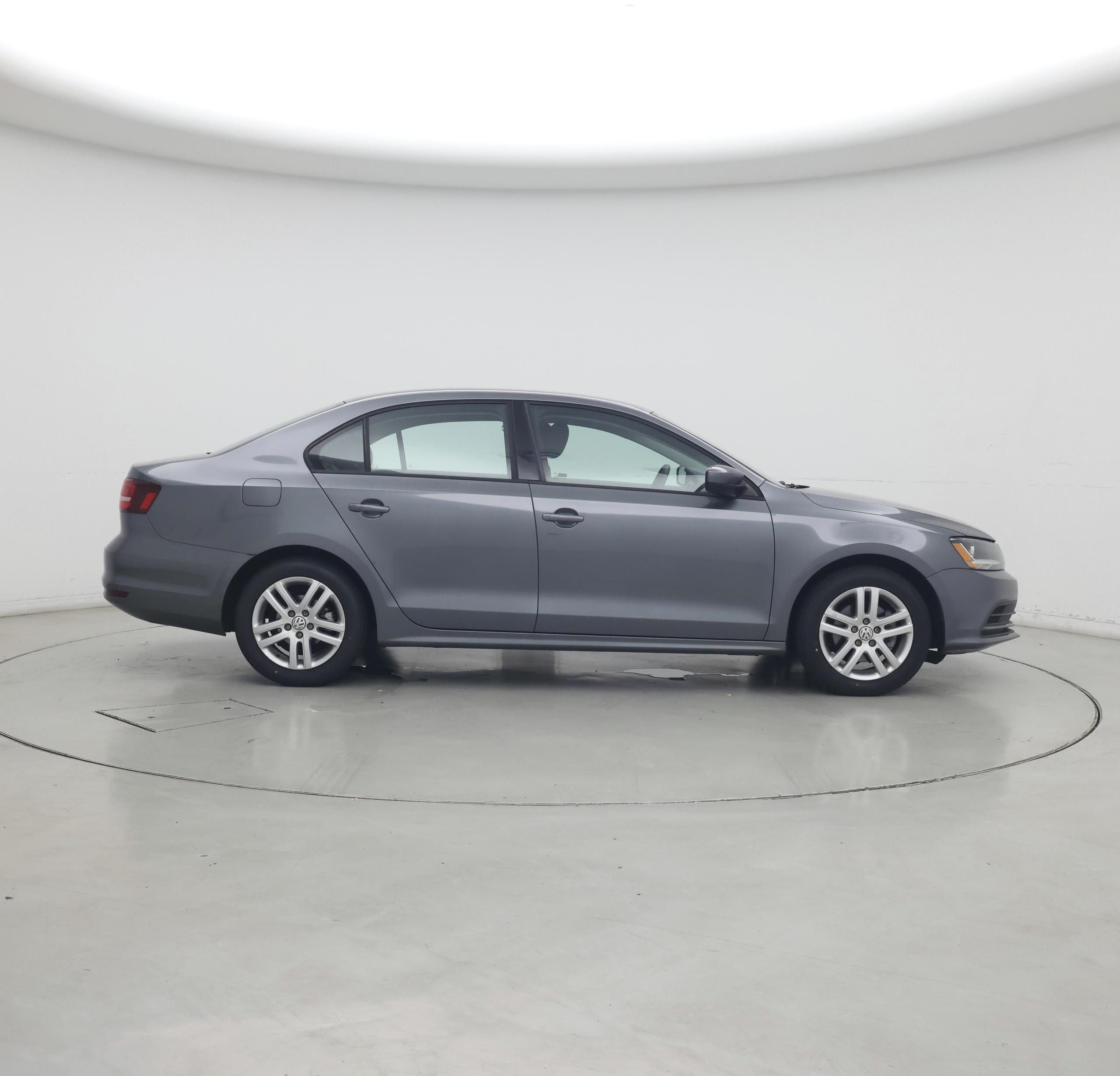 Thumbnail: 2018 Volkswagen Jetta - 7