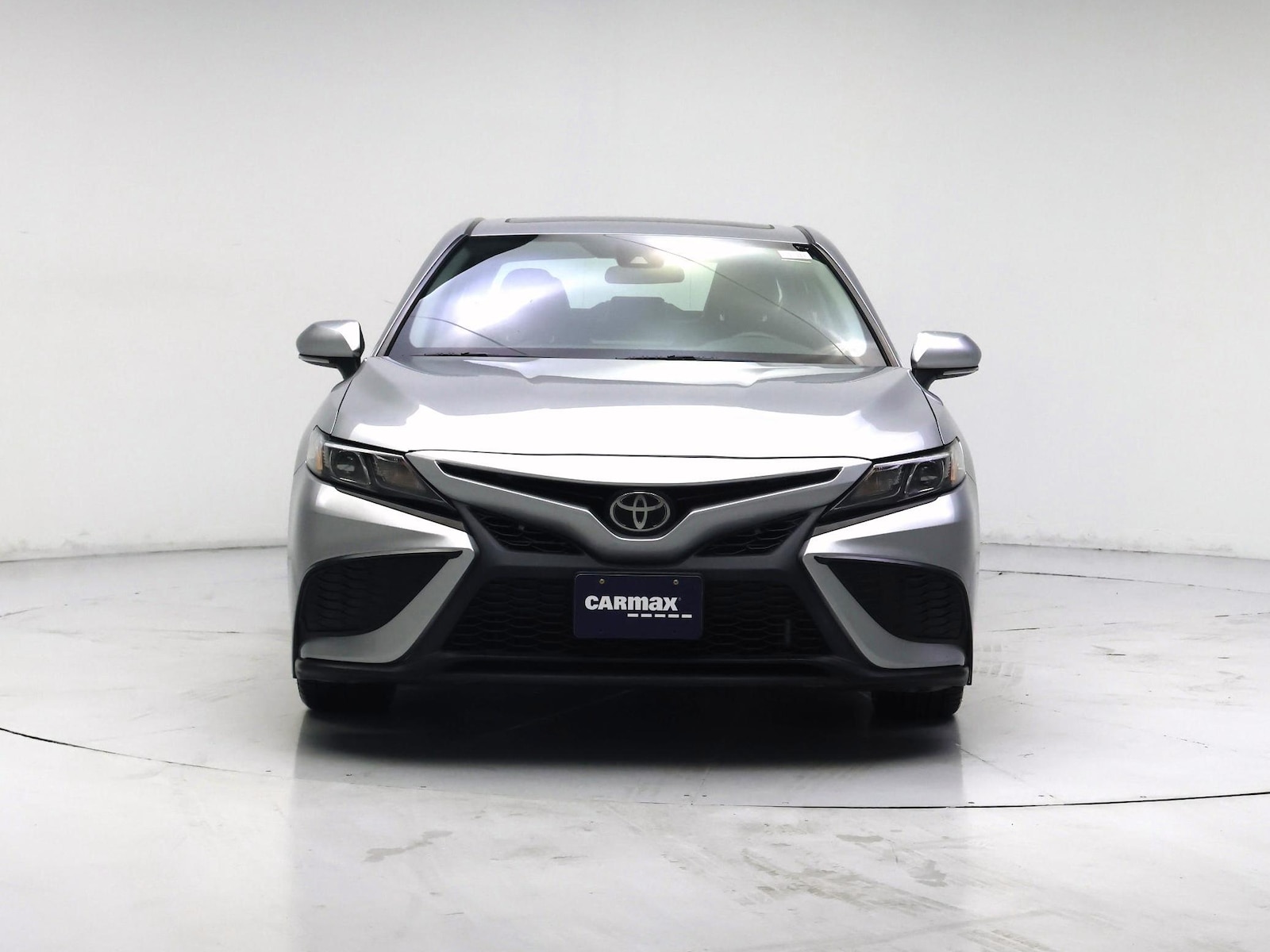 2021 Toyota Camry SE - Photo 6