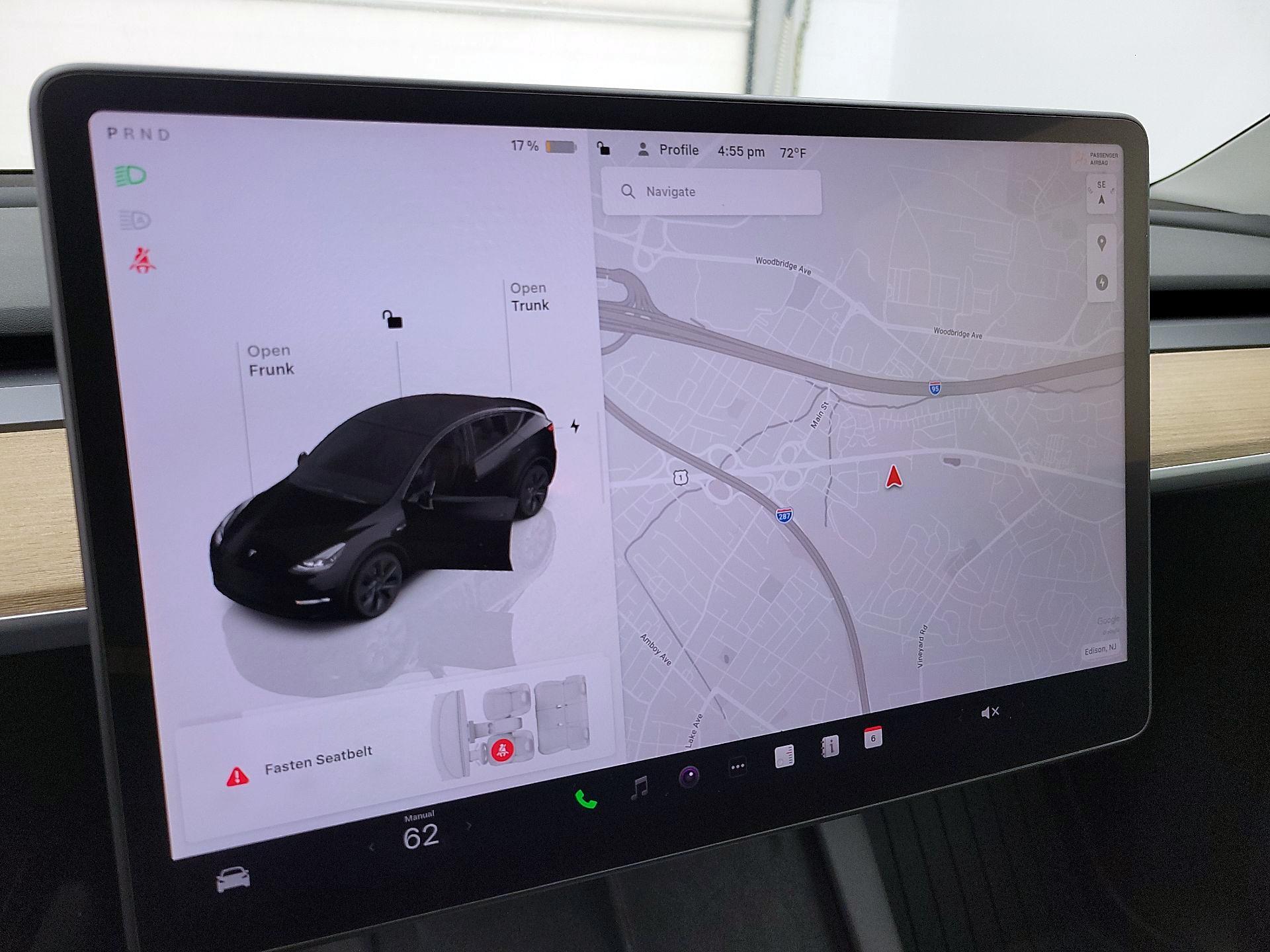 Thumbnail: 2024 Tesla Model Y - 13