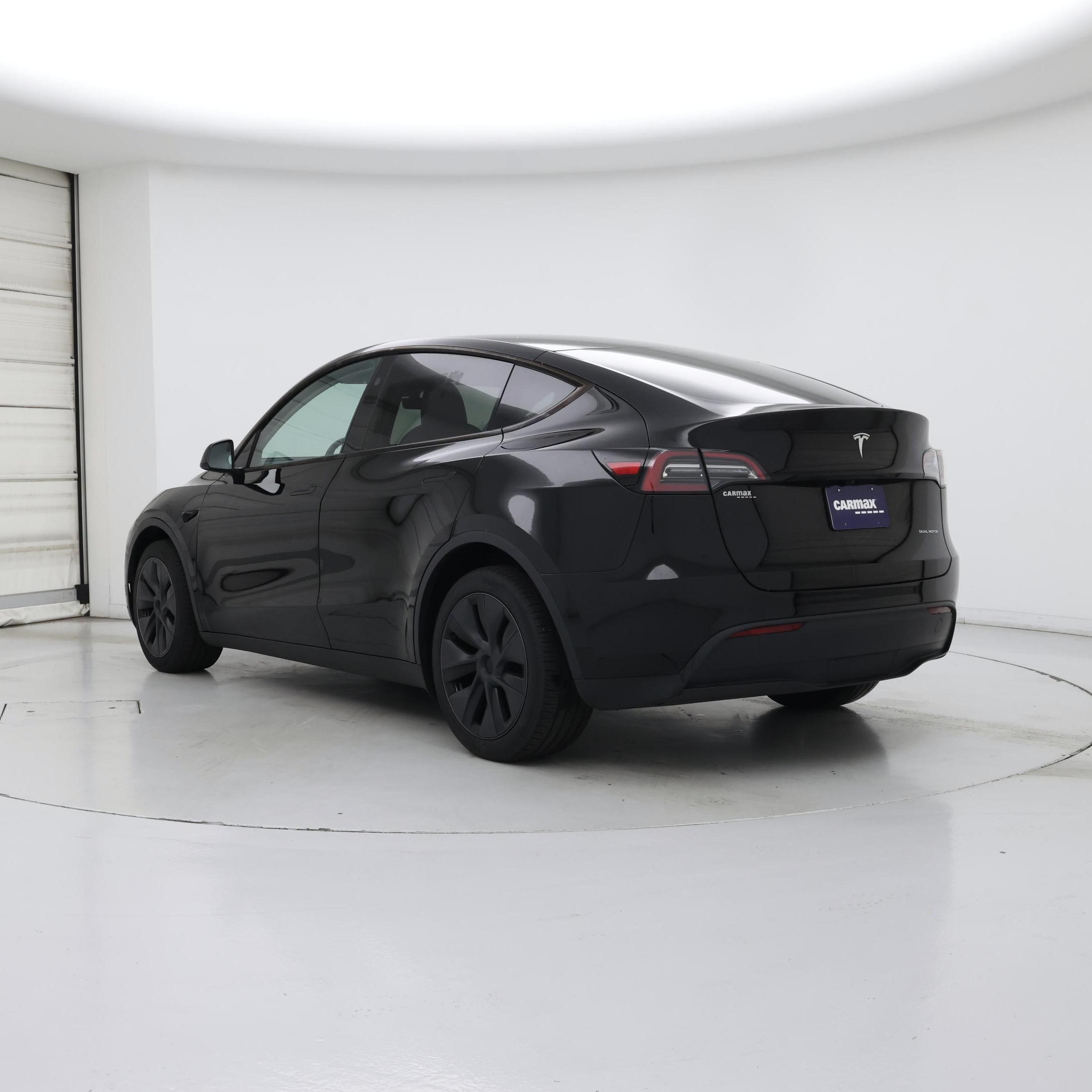 Thumbnail: 2024 Tesla Model Y - 2