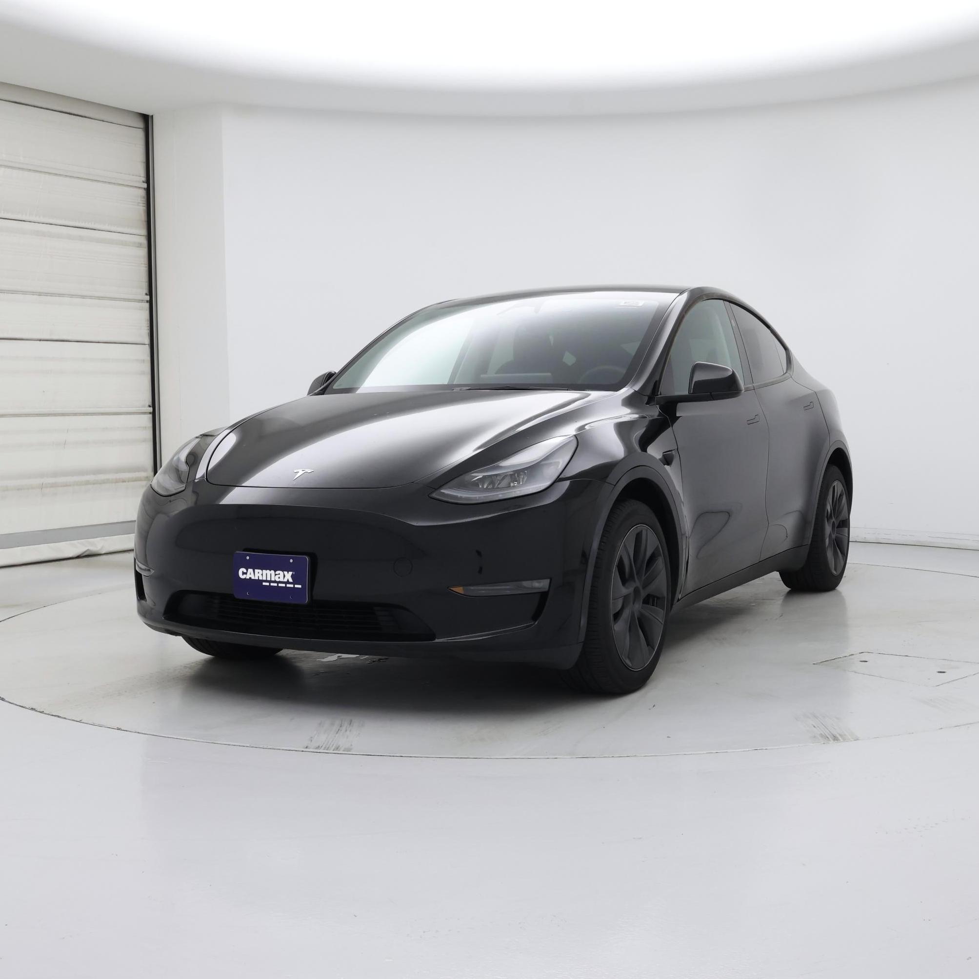 Thumbnail: 2024 Tesla Model Y - 4