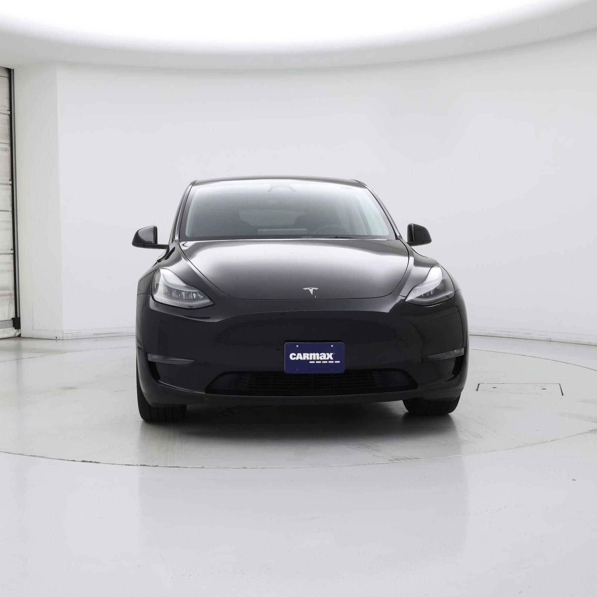 Thumbnail: 2024 Tesla Model Y - 5