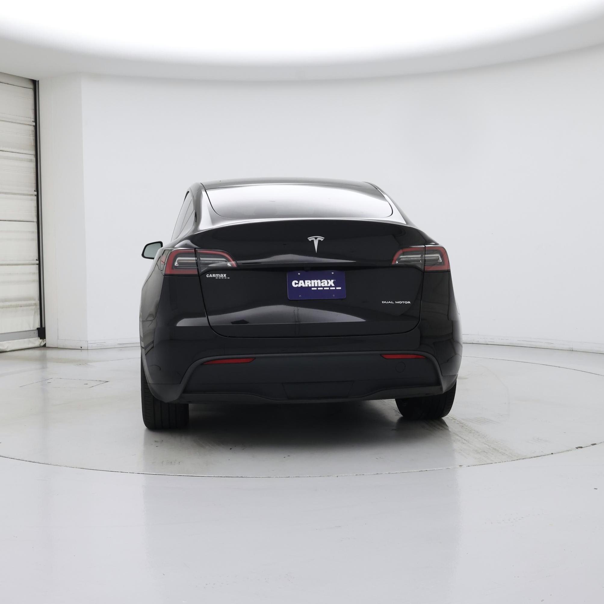 Thumbnail: 2024 Tesla Model Y - 6