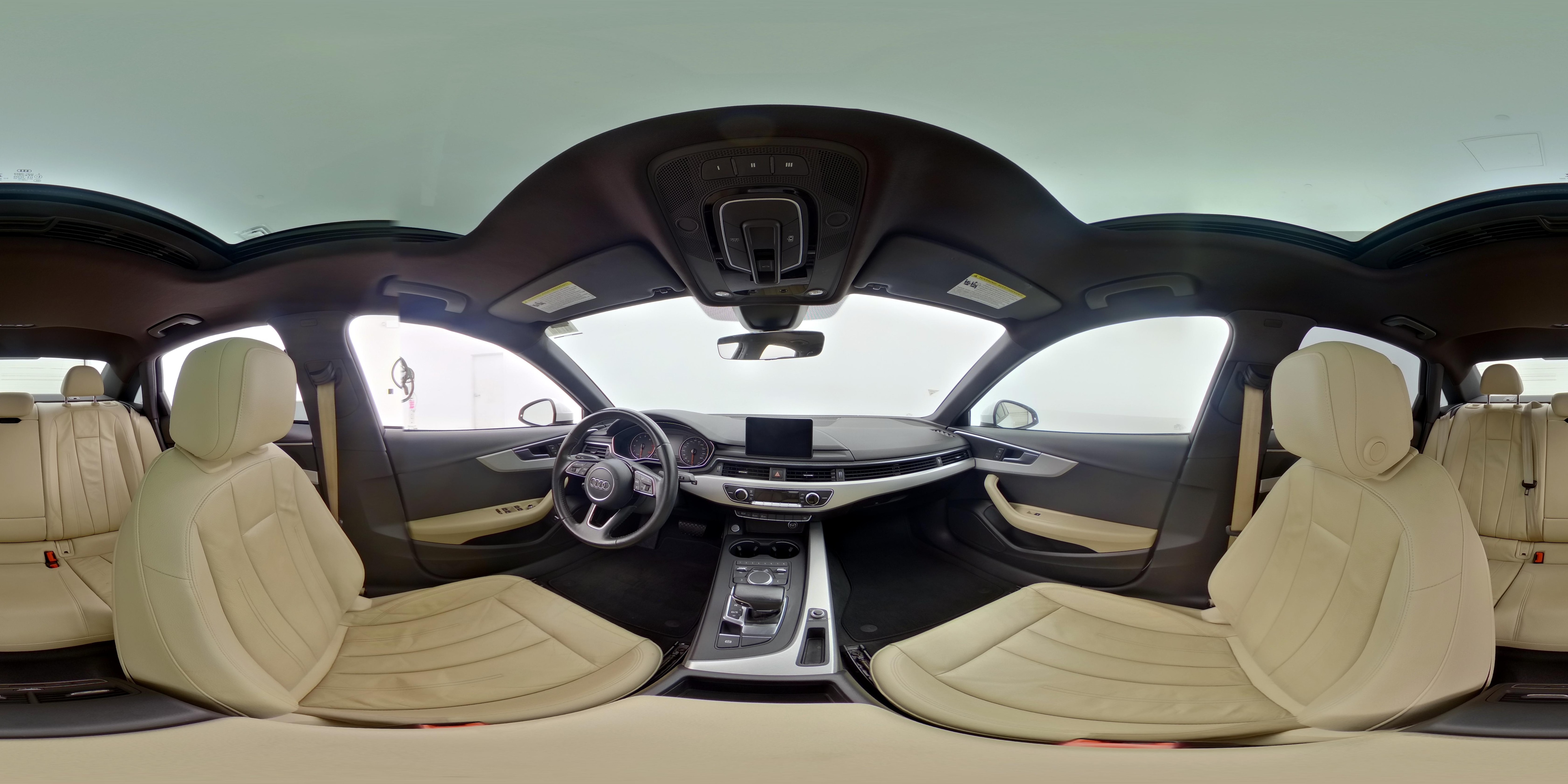 2017 Audi A4 Premium - Photo 25