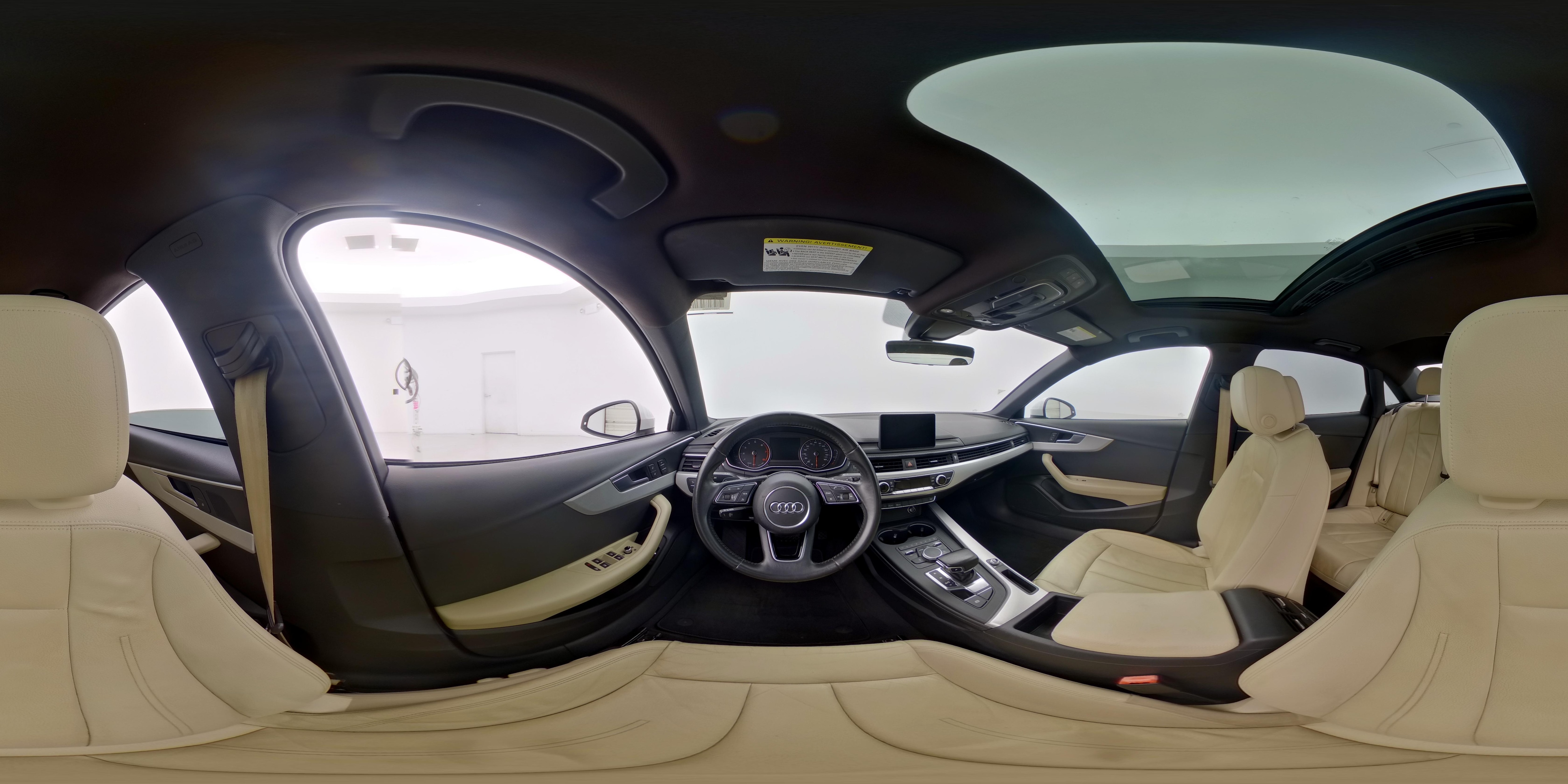 2017 Audi A4 Premium - Photo 27