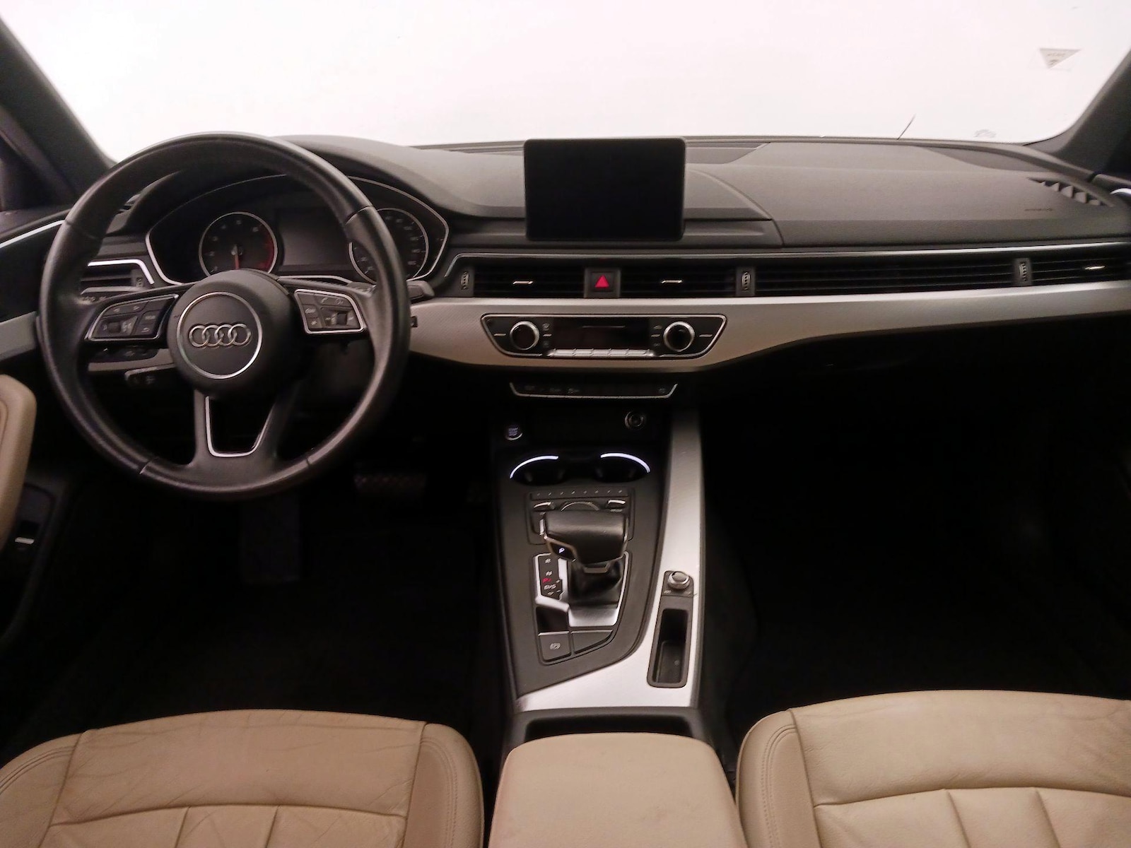 2017 Audi A4 Premium - Photo 10