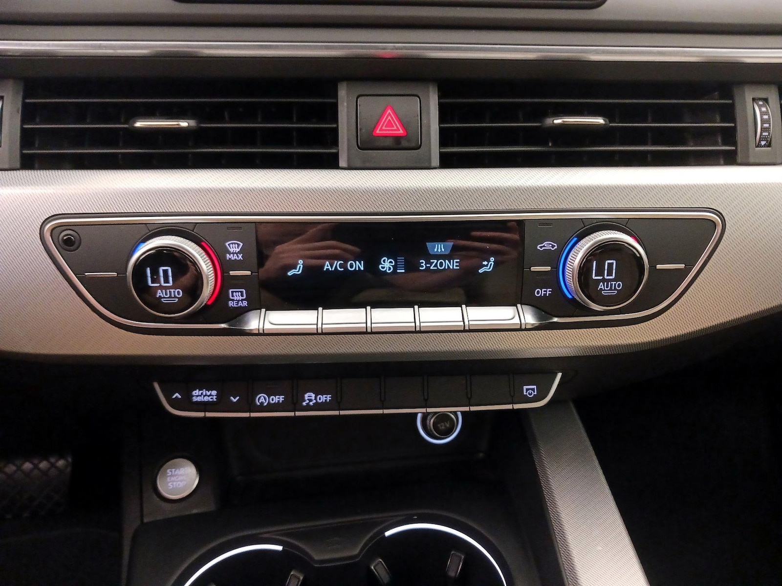 2017 Audi A4 Premium - Photo 17