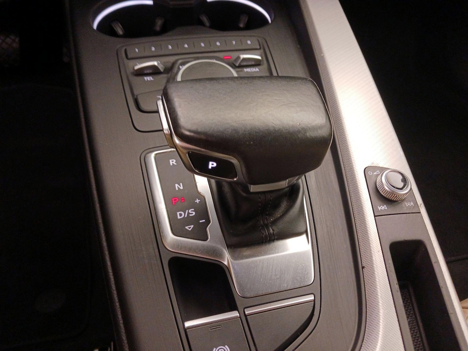 2017 Audi A4 Premium - Photo 18