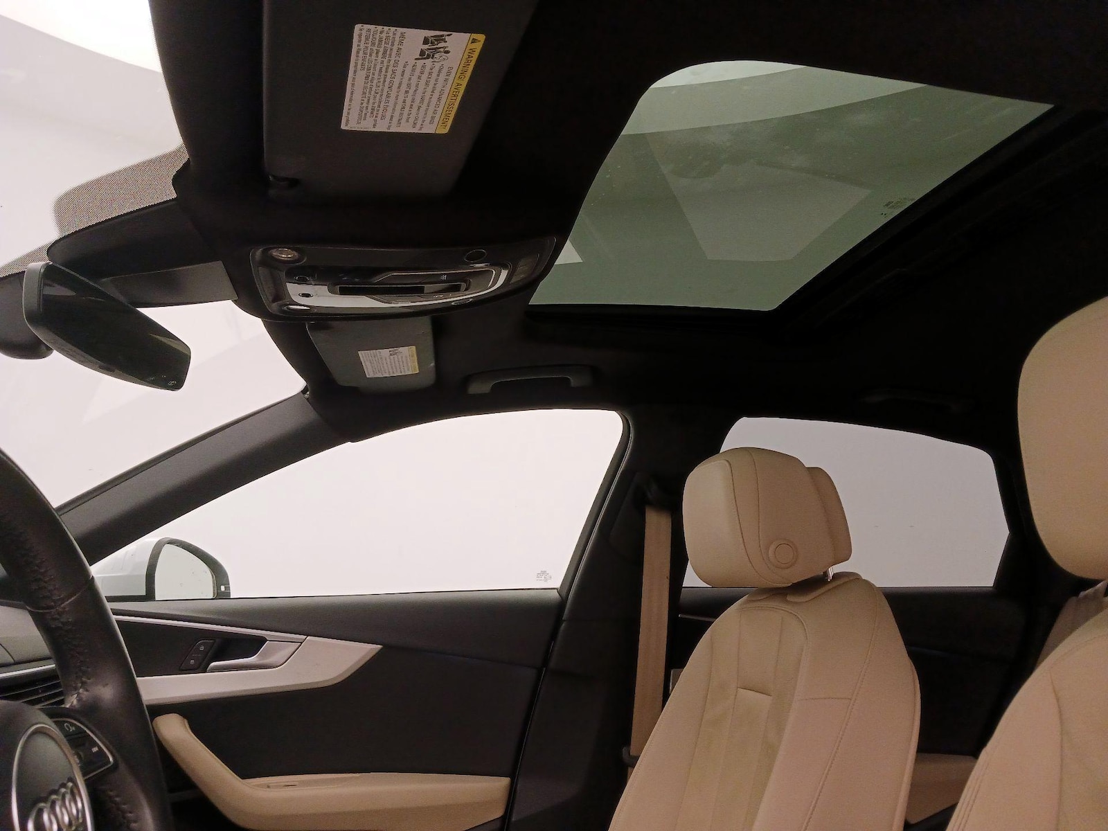 2017 Audi A4 Premium - Photo 20