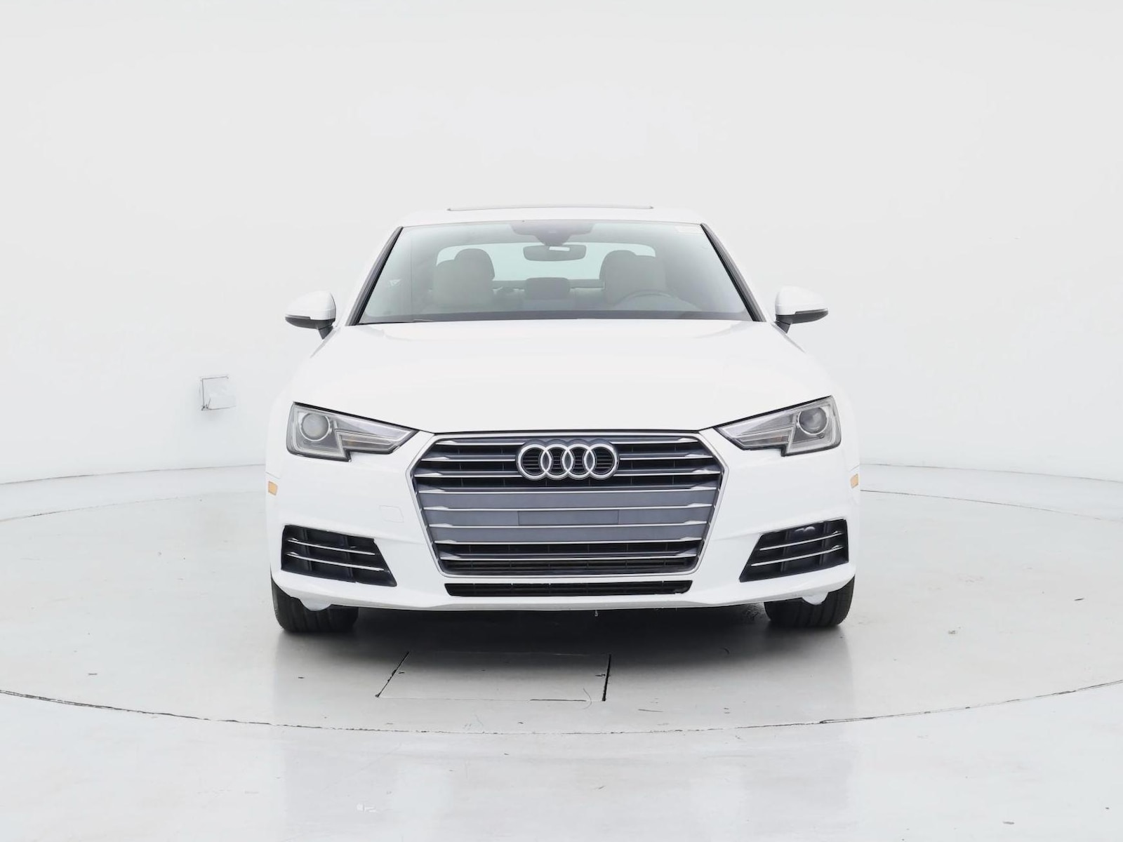 2017 Audi A4 Premium - Photo 6