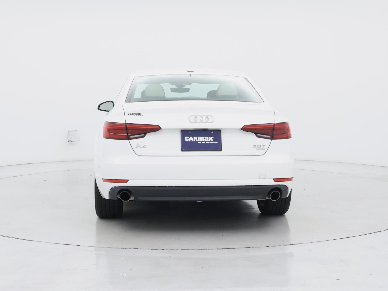 2017 Audi A4 Premium - Photo 7